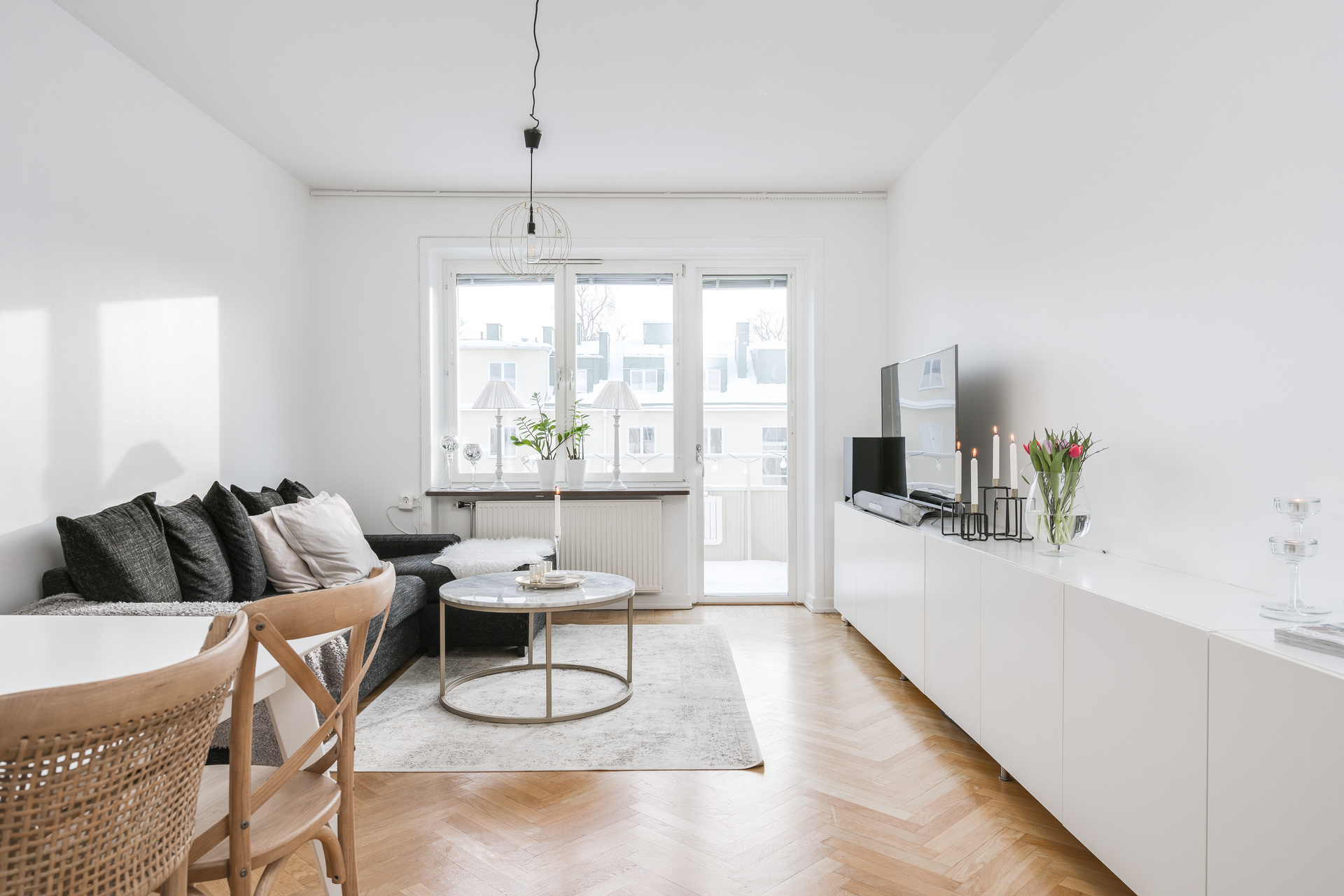 Norrtullsgatan 4 A – bild 4