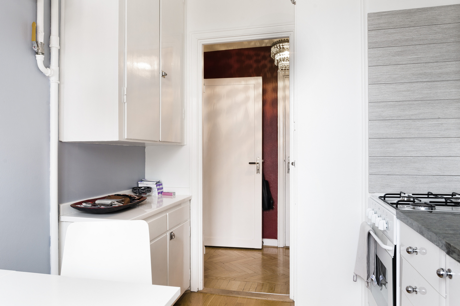 Kaplansbacken 5 – bild 4