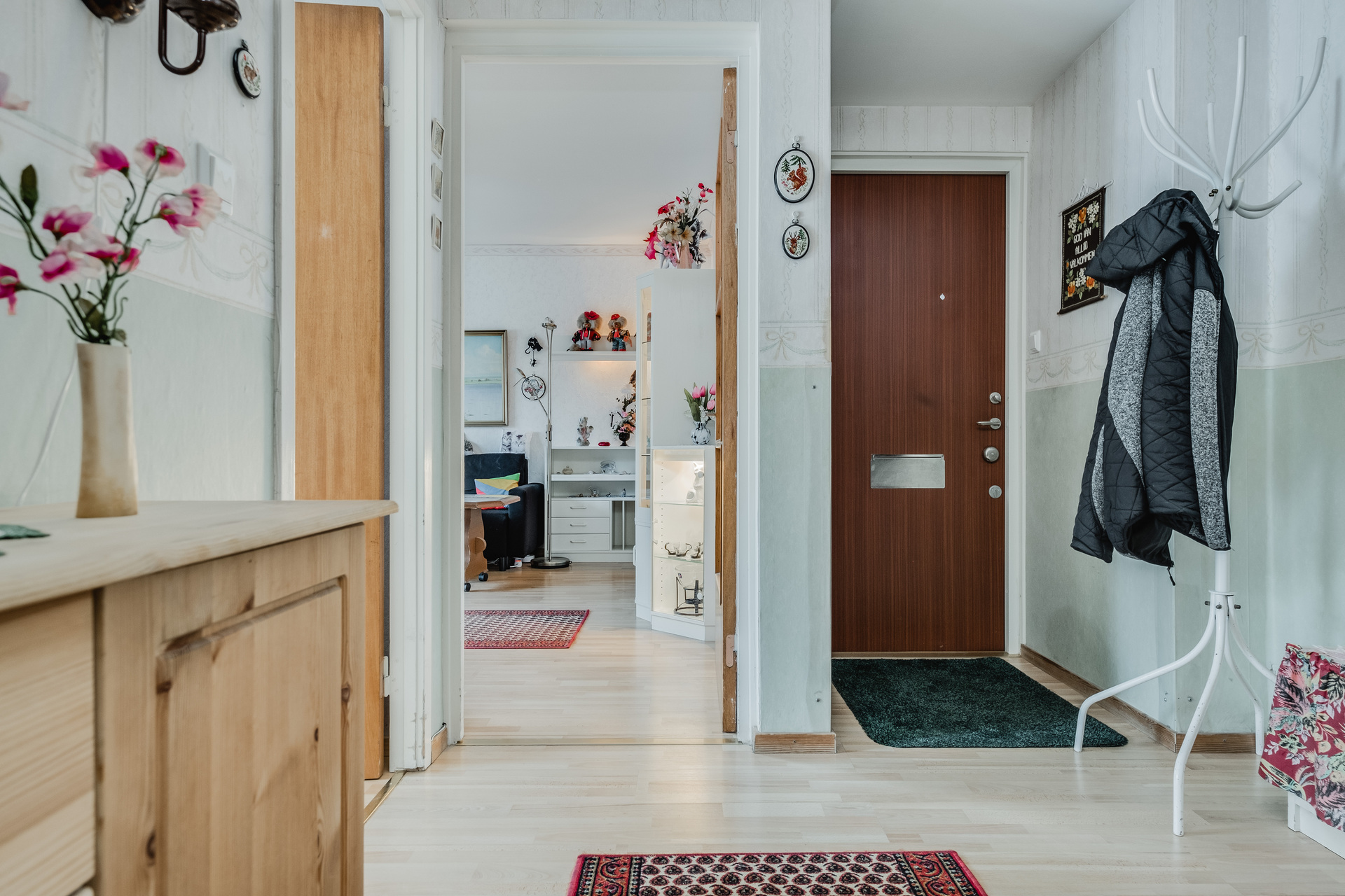 Klorvägen 4 A – bild 3