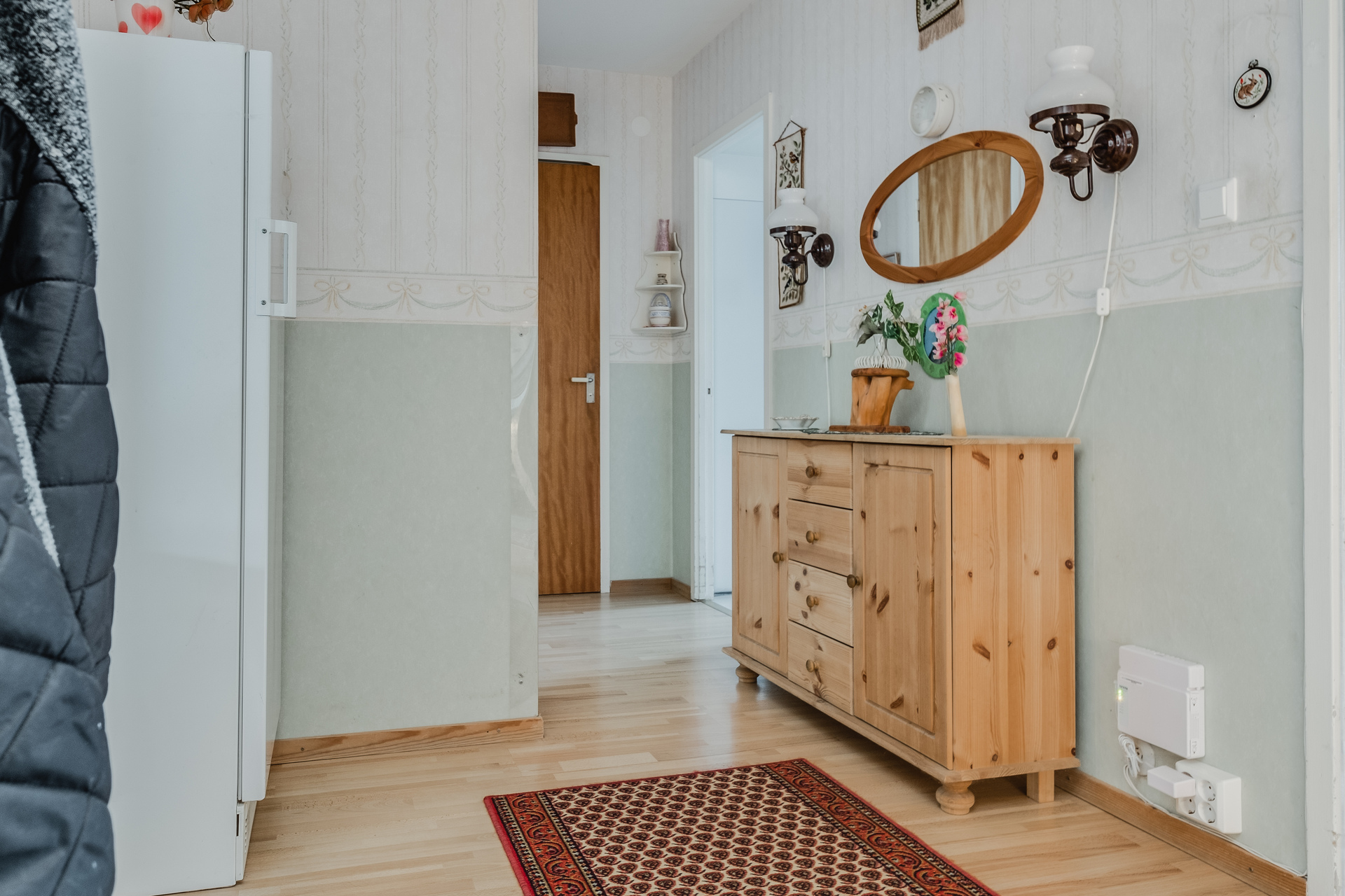 Klorvägen 4 A – bild 4