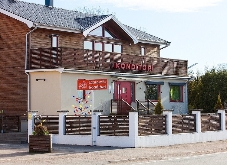 Grönskogsslingan 7 – bild 3