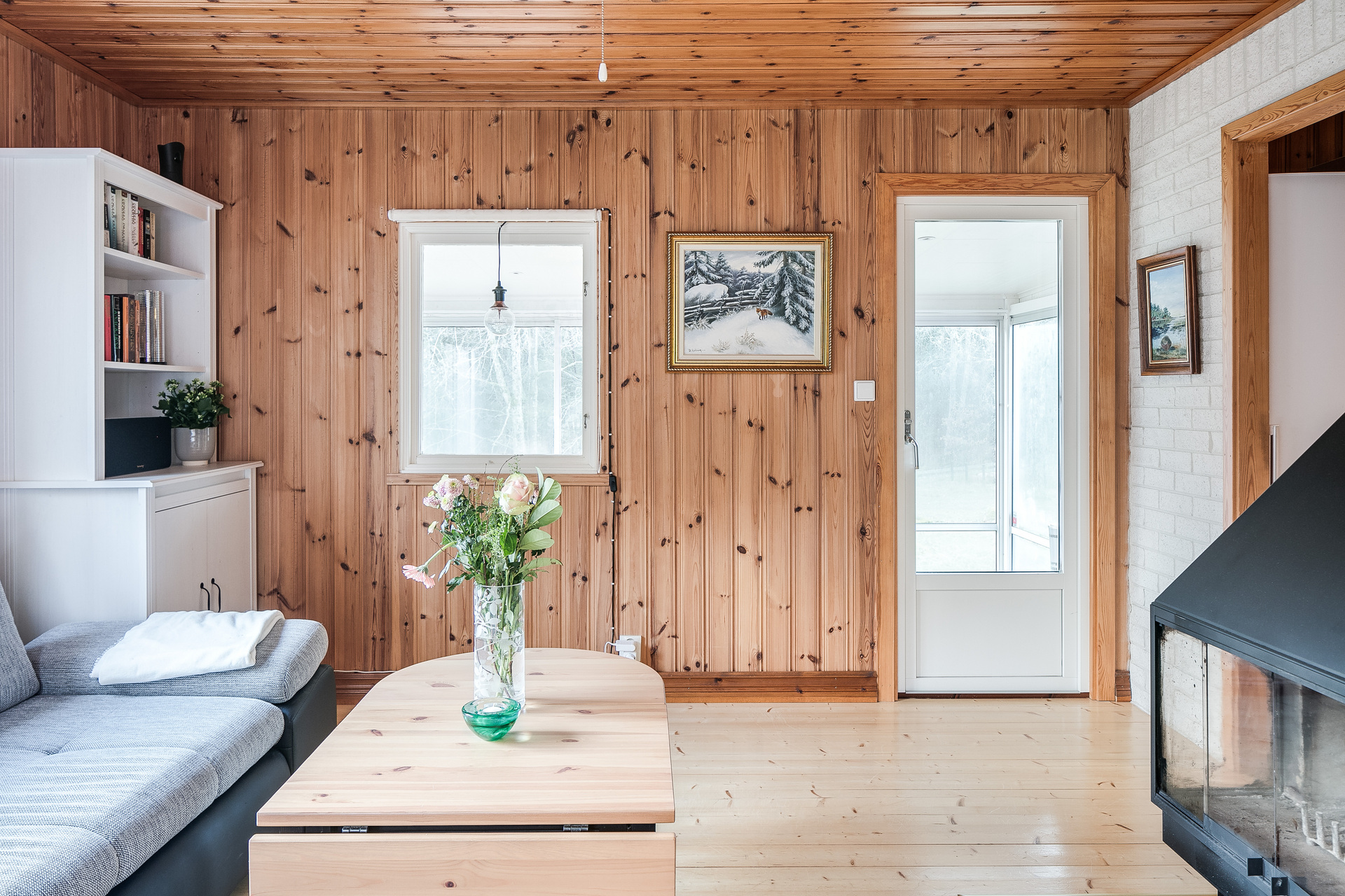 Vikensved Lövsjödal 2 – bild 7