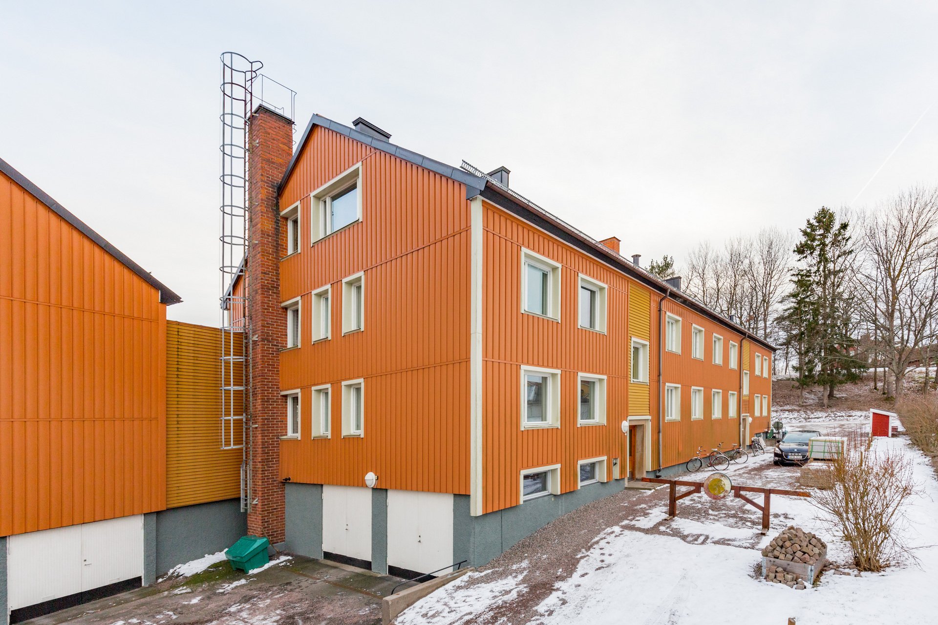 Fabriksvägen 5 B – bild 8