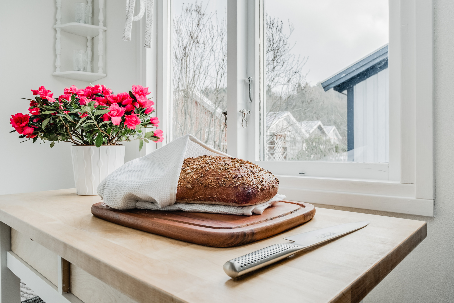 Sörbackens koloniområde, stuga 80 – bild 7