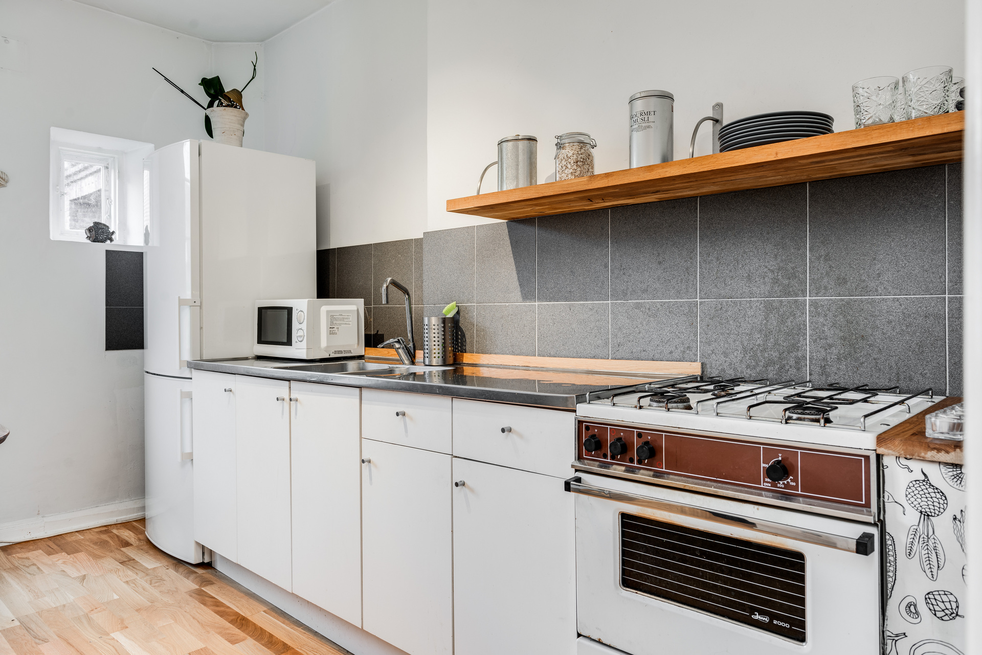 Fredmansgatan 5 A – bild 5