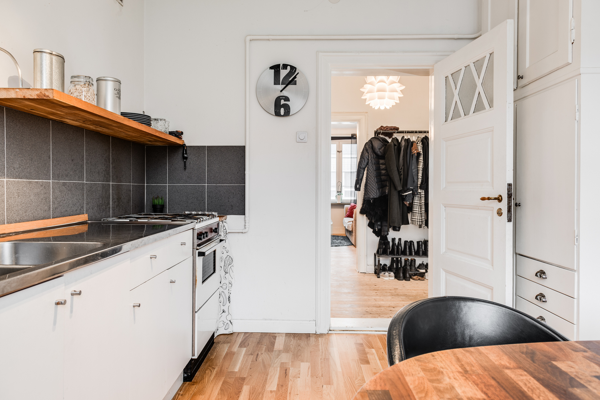 Fredmansgatan 5 A – bild 4