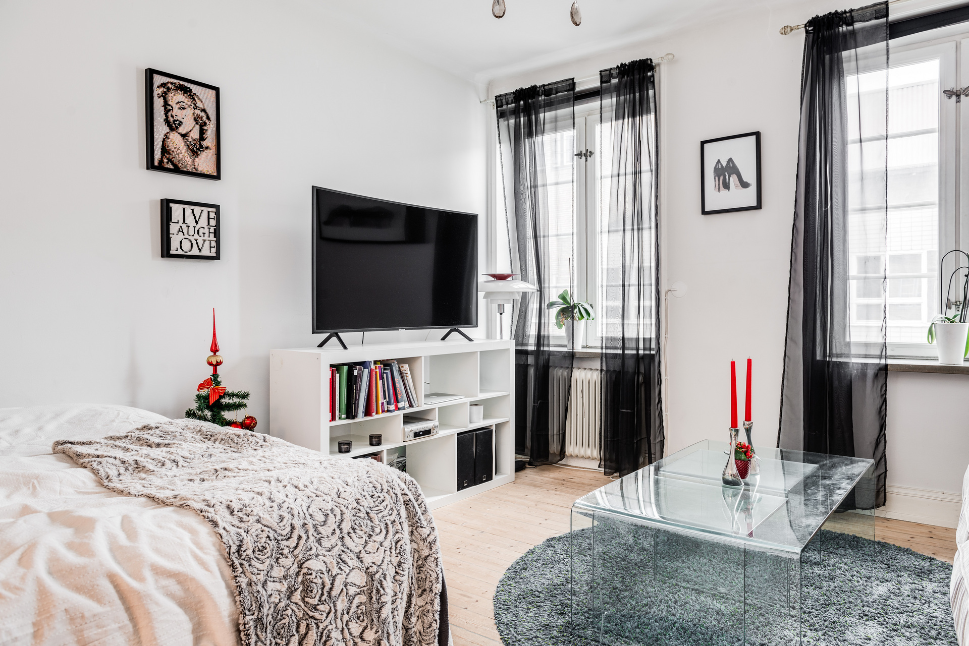 Fredmansgatan 5 A – bild 8