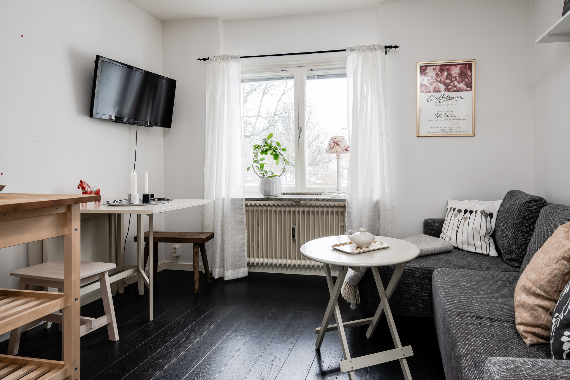 Årstagatan 18 B – bild 3
