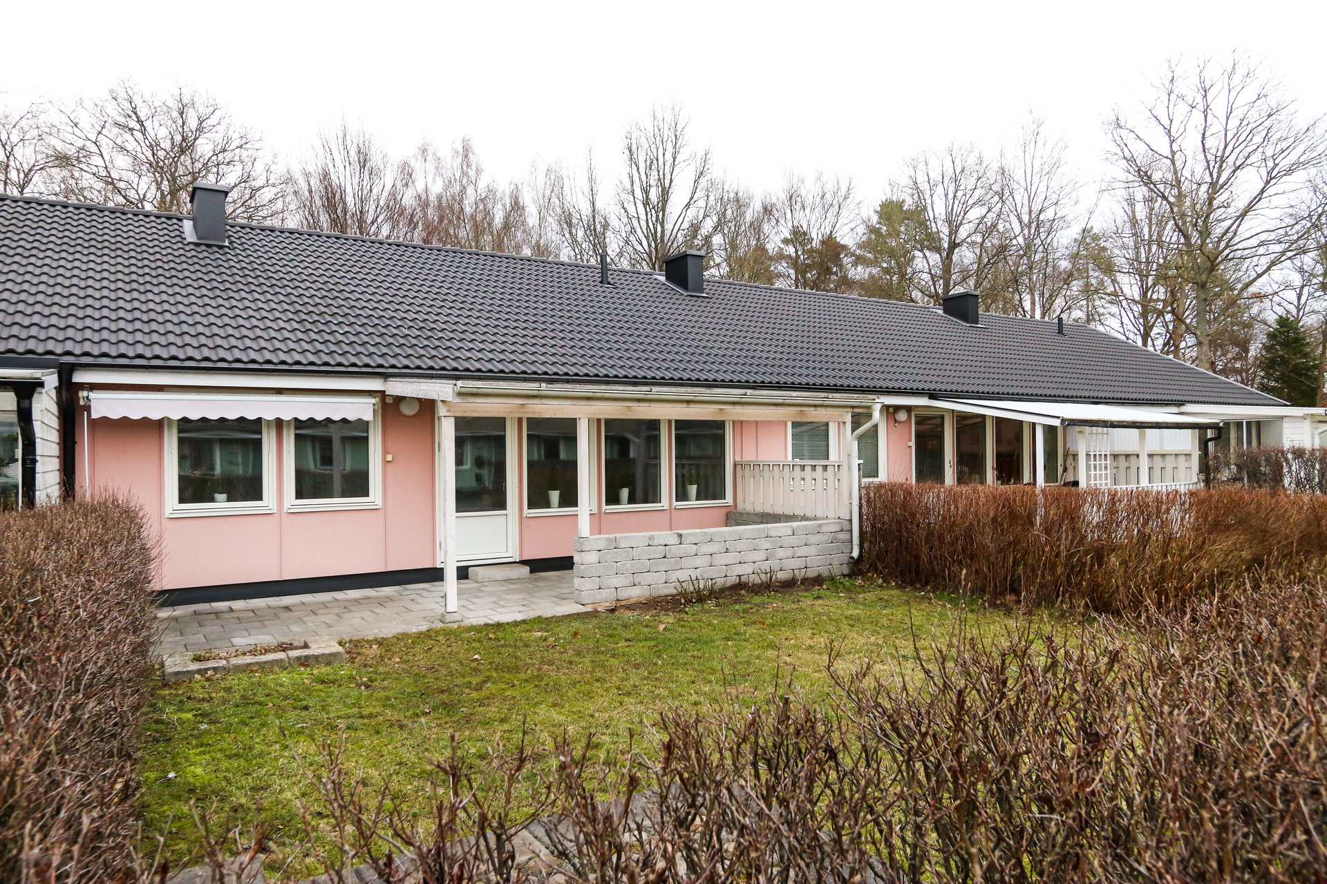 Göran Håkans väg 40 D – bild 3