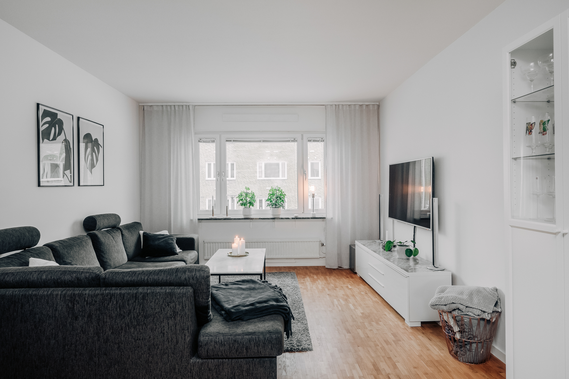 Rosenhagavägen 10 C – bild 7