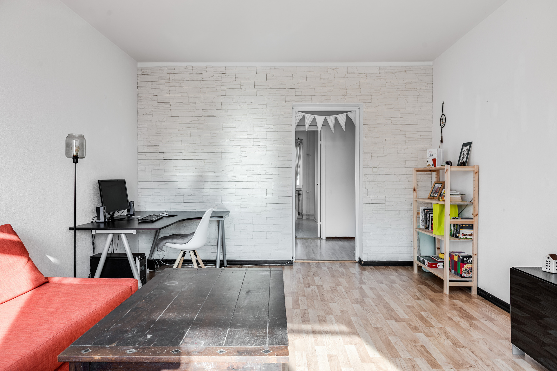 Ryttaregatan 5 B – bild 5