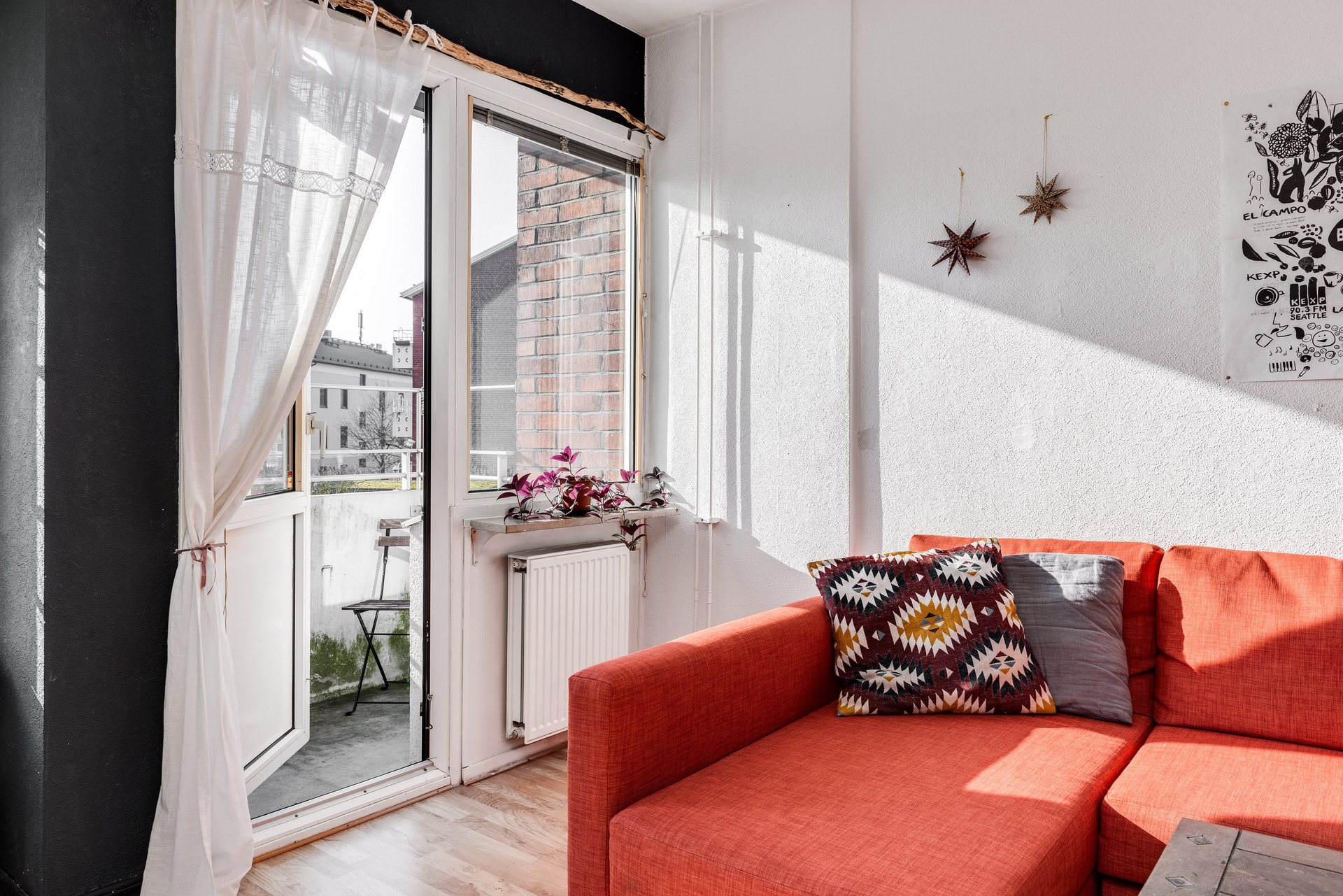 Ryttaregatan 5 B – bild 3