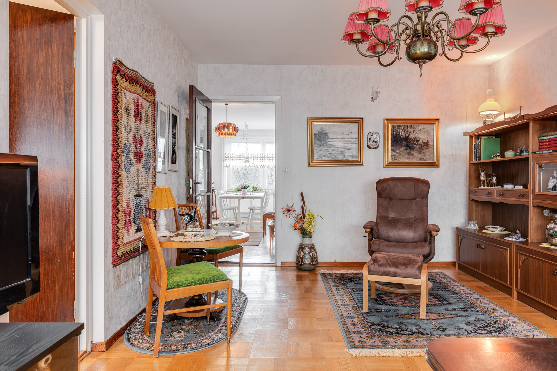Grönvägen 5 D – bild 8