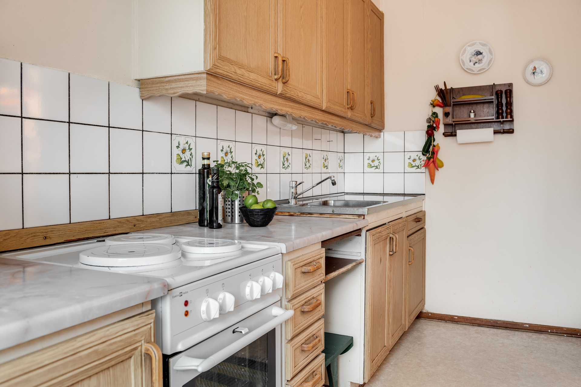Grönvägen 5 D – bild 5