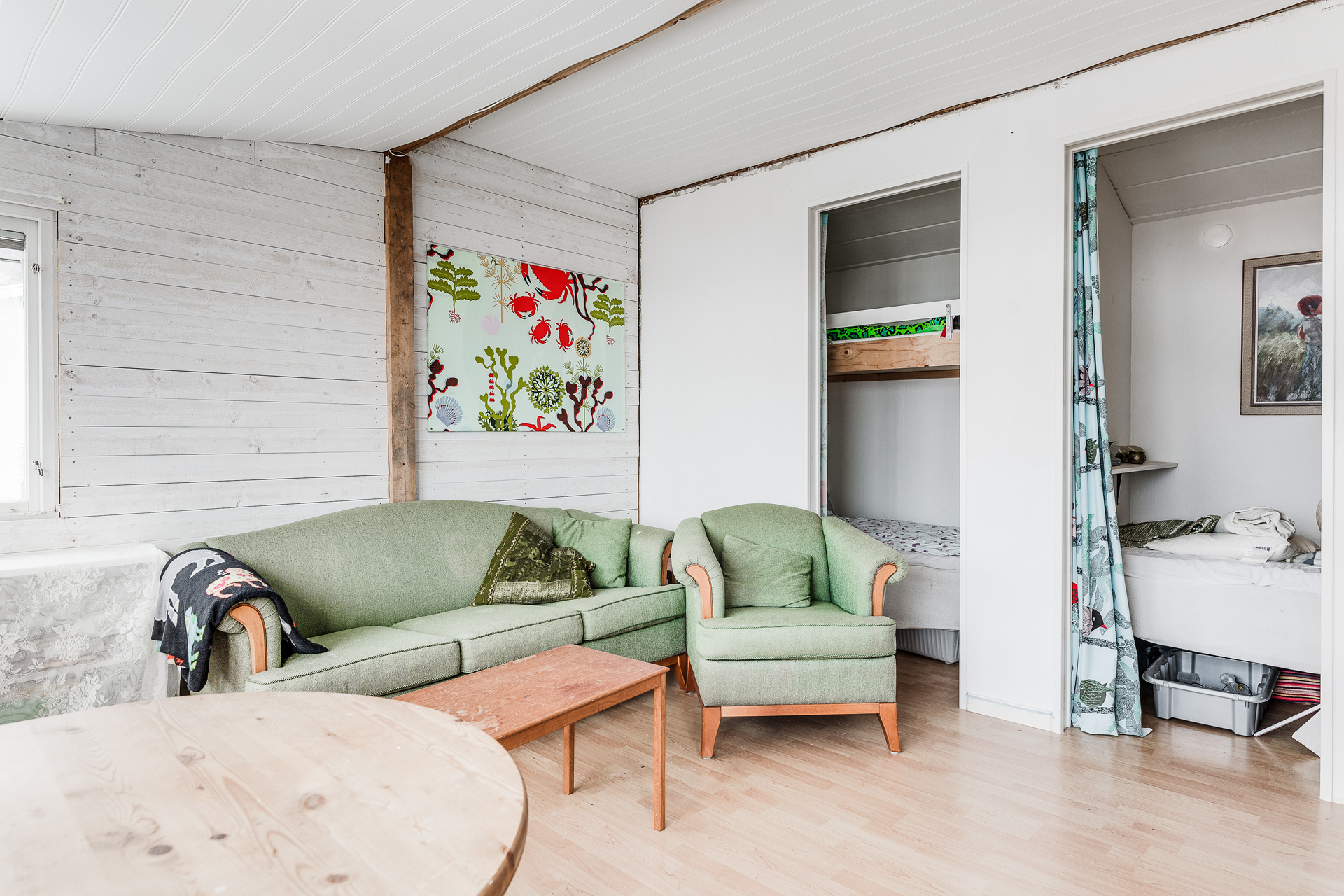 Askims Fritidsby Stuga B31 – bild 6