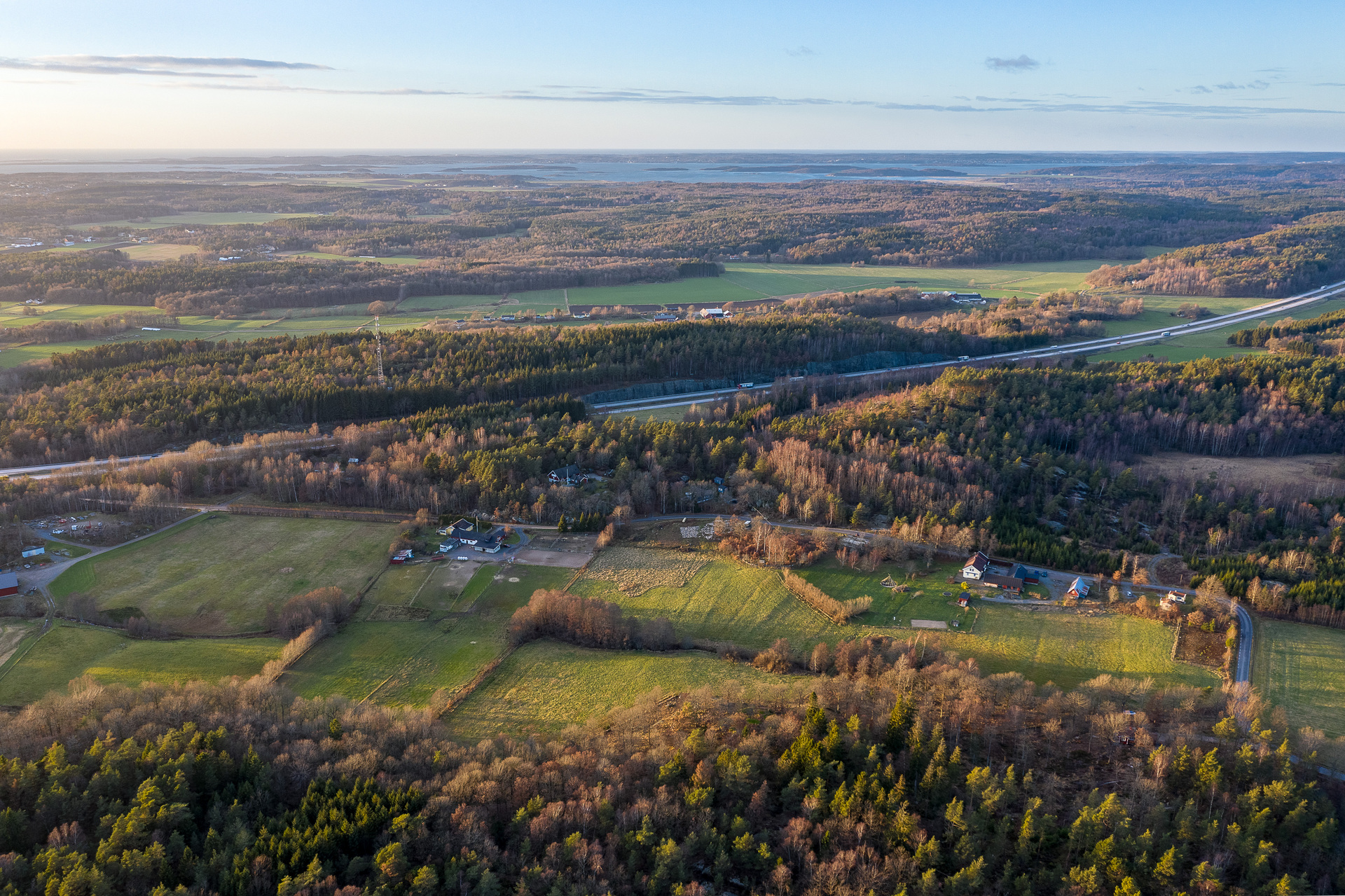 Landavägen 518 – bild 4