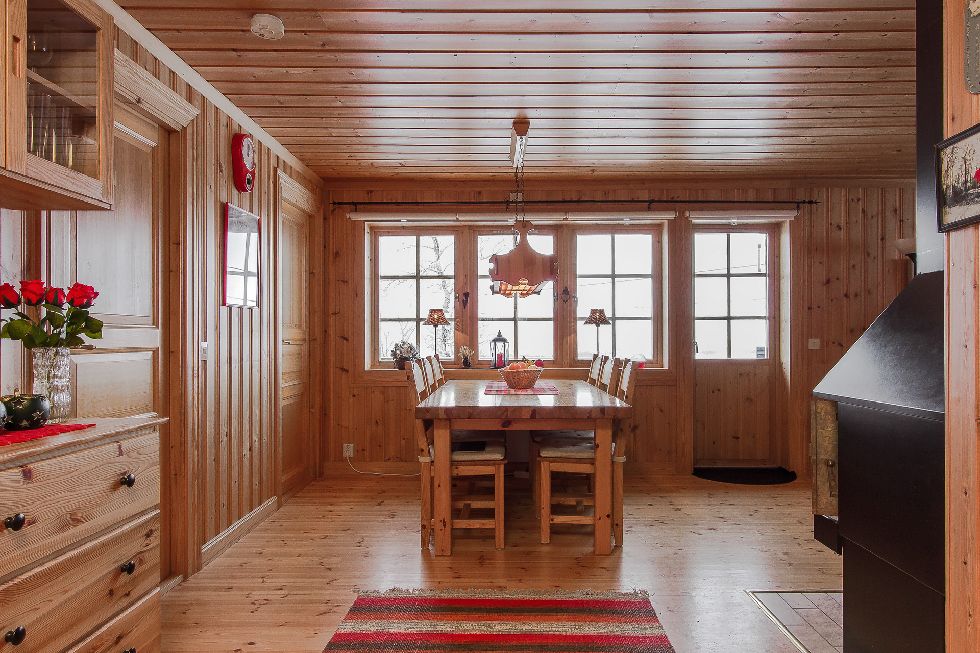 Åsvallen R-Vägen 7 – bild 4