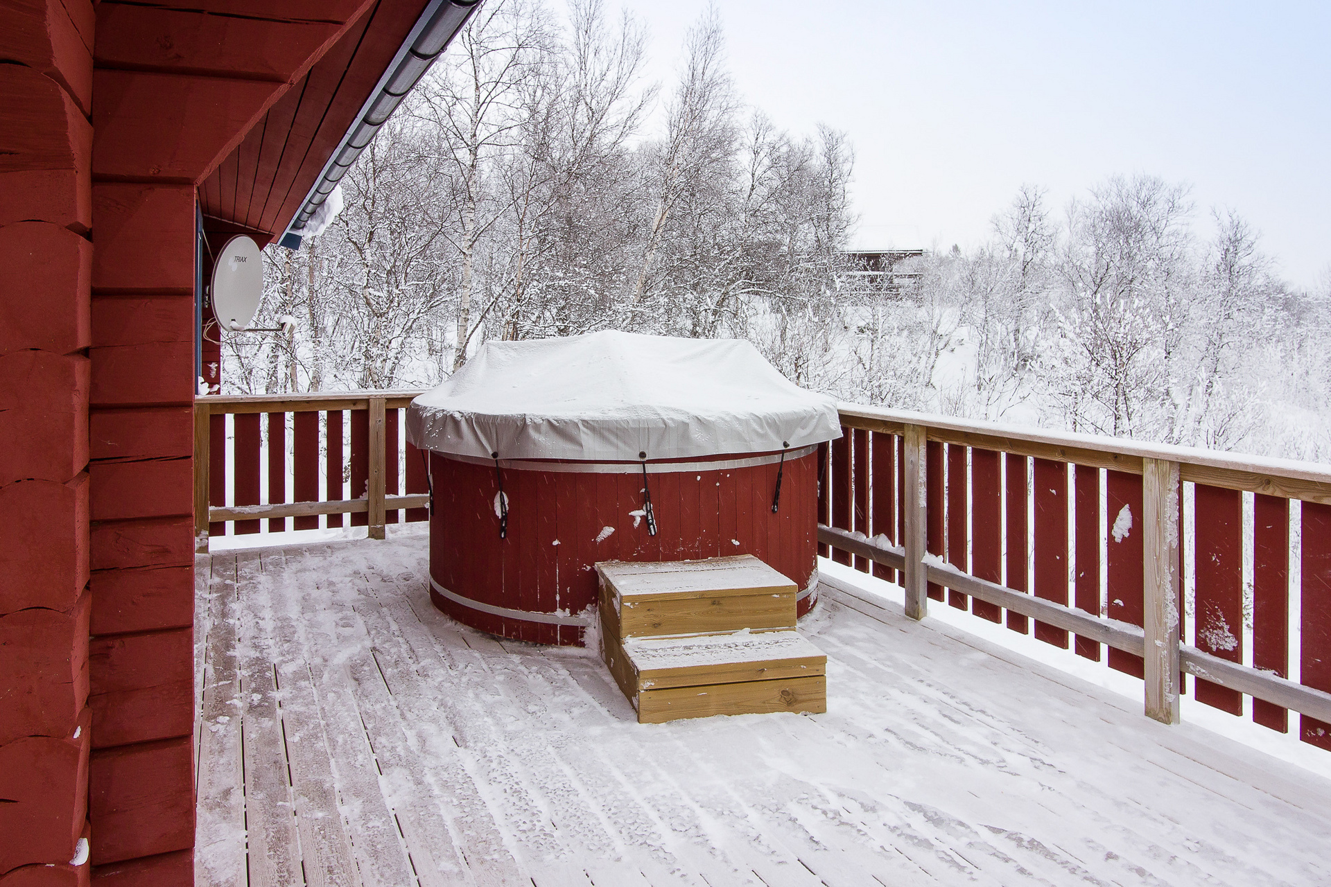 Åsvallen R-Vägen 7 – bild 8