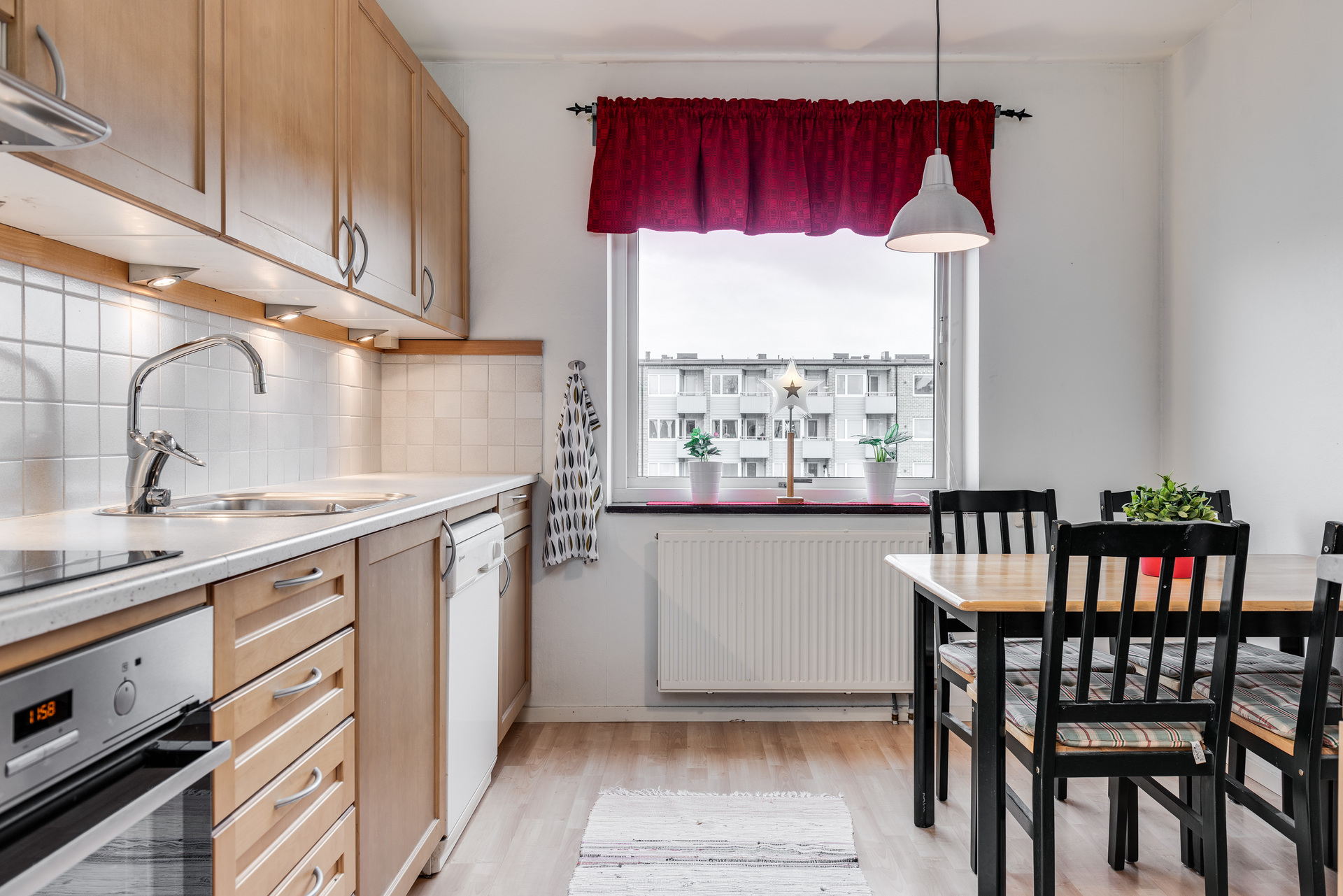 Rödkullastigen 2 A – bild 3
