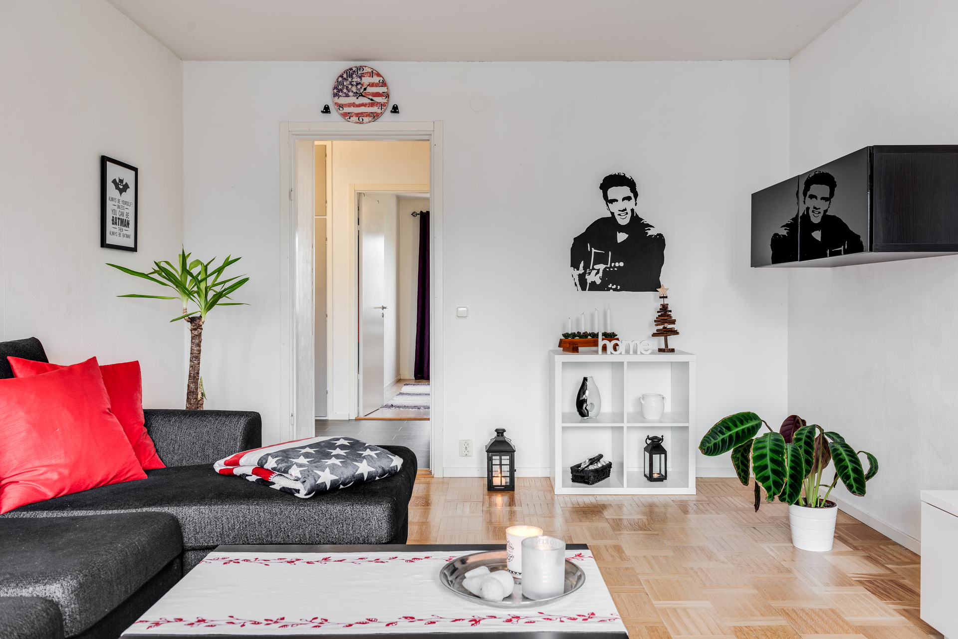 Rödkullastigen 2 A – bild 6