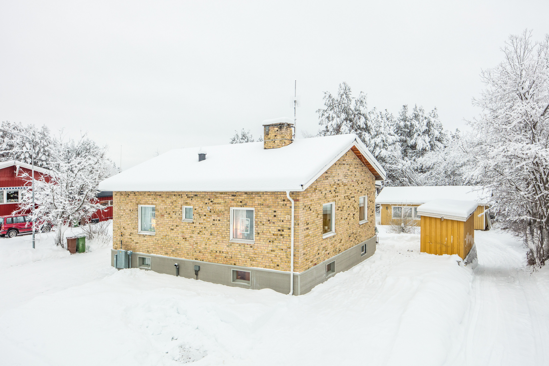 Hantverkargatan 9 – bild 6
