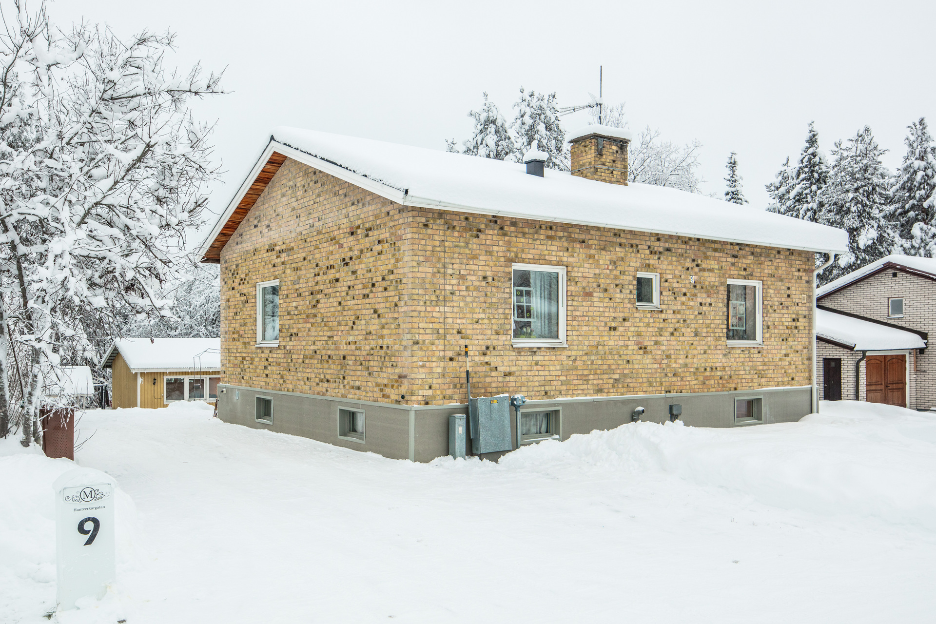 Hantverkargatan 9 – bild 8