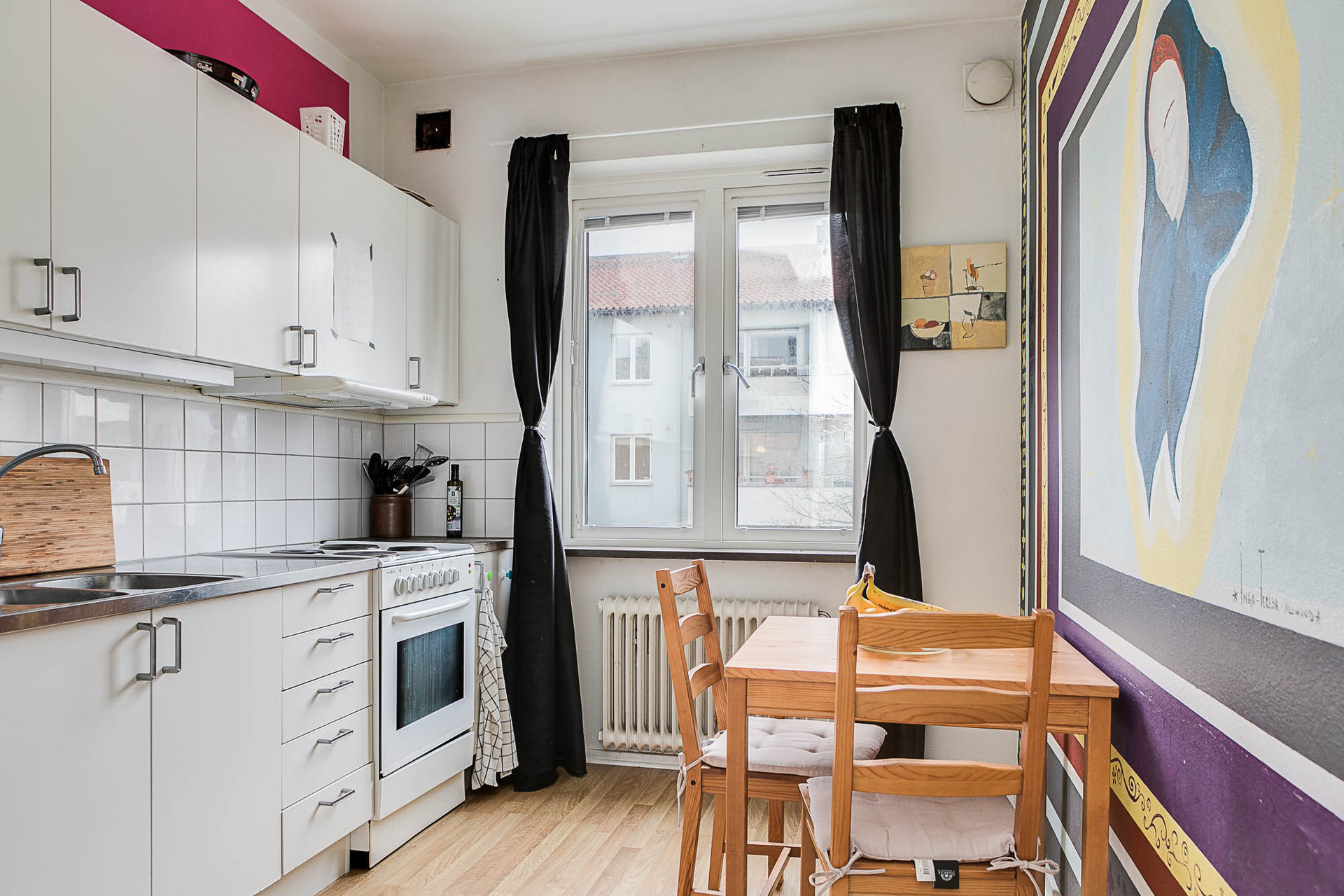 Övre Eneborgsvägen 32 B – bild 6