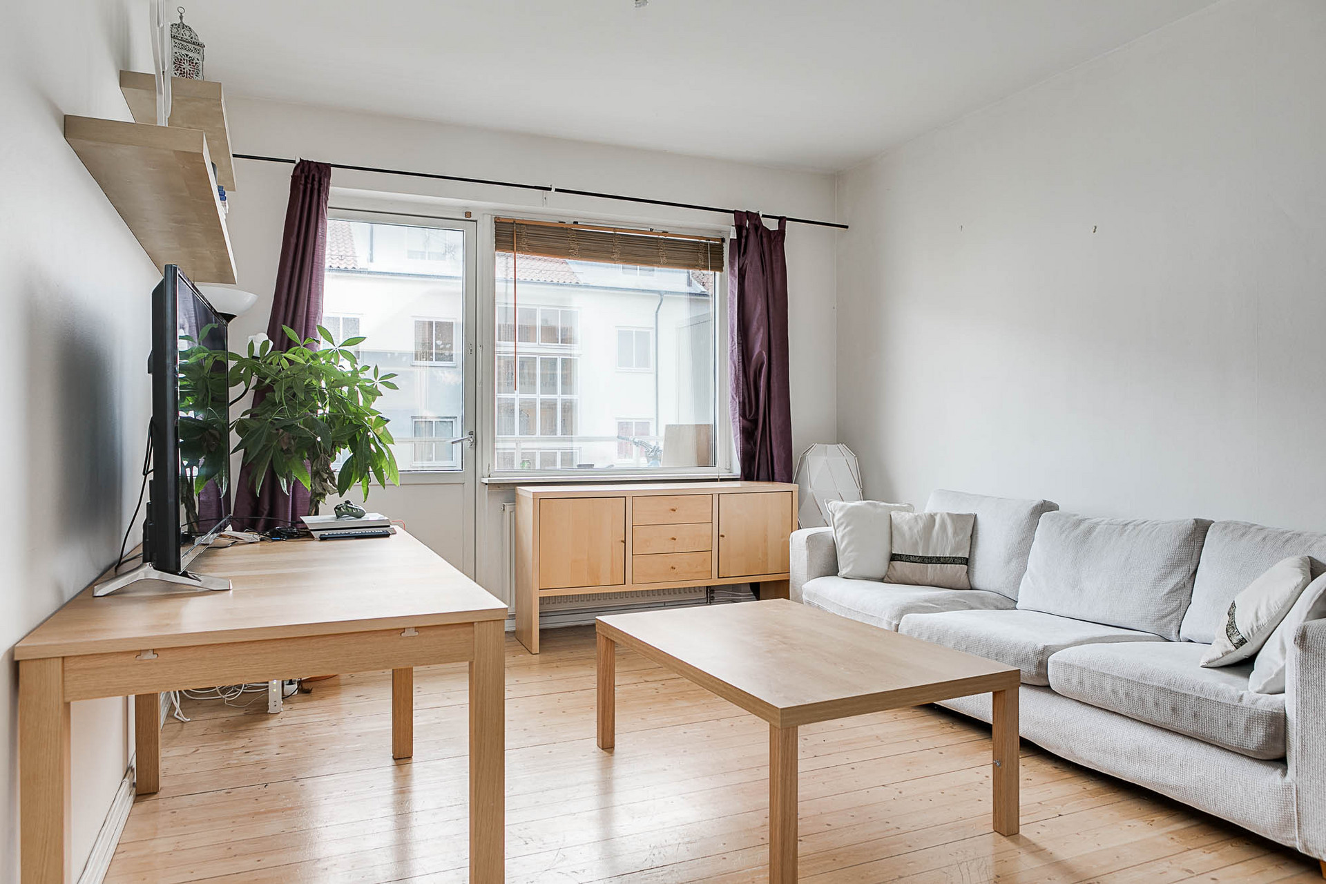 Övre Eneborgsvägen 32 B – bild 4