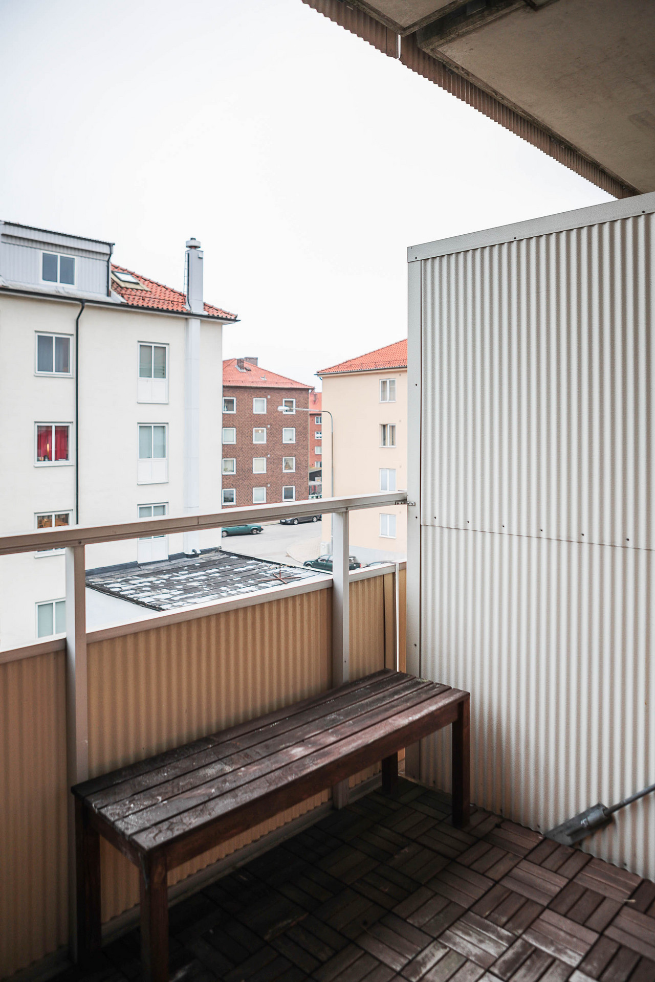 Övre Eneborgsvägen 32 B – bild 5
