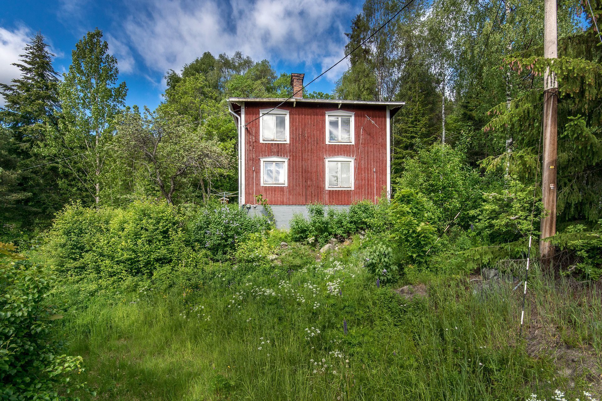 Nedre Ödsvägen 11 – bild 8