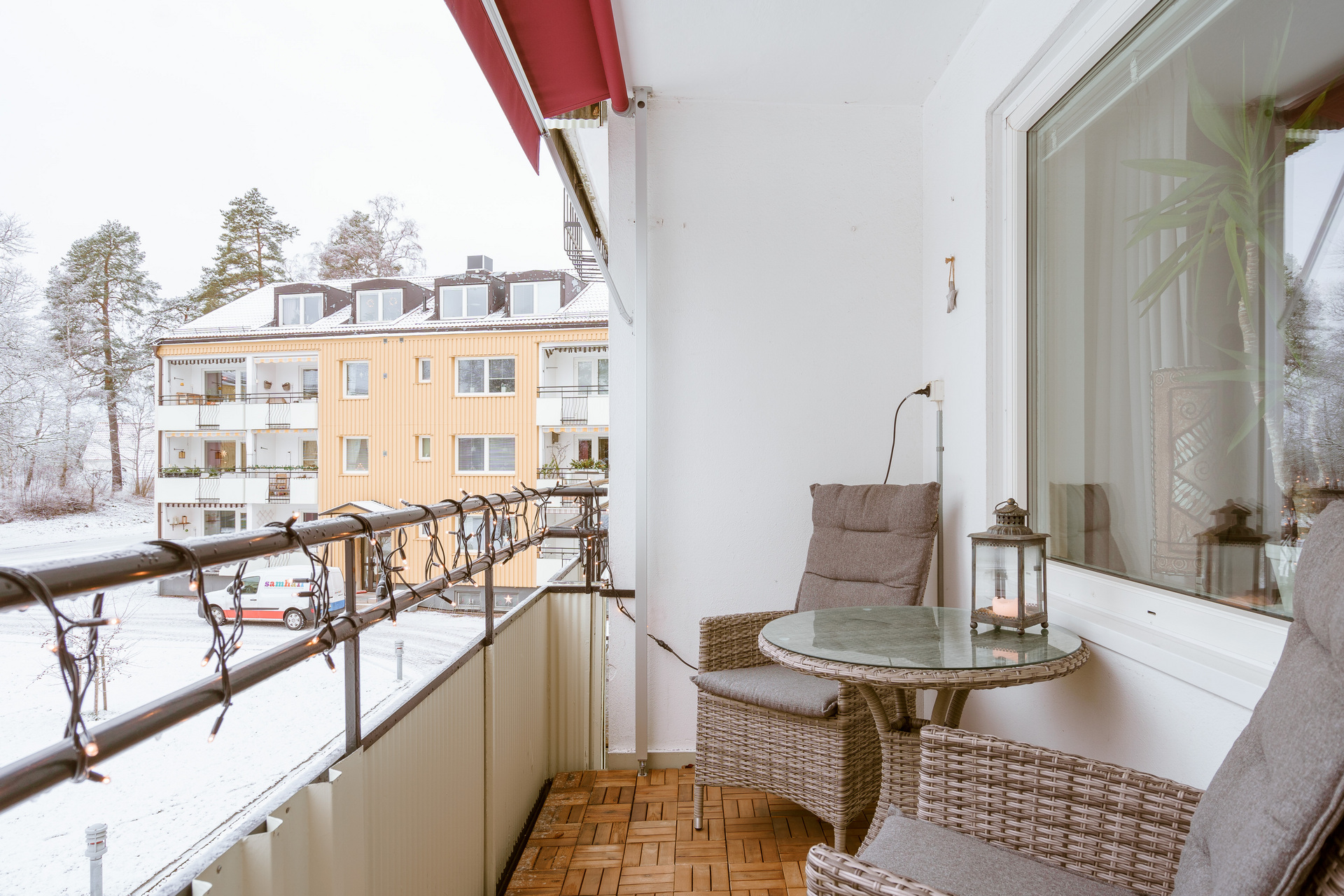 Vallonvägen 12 B – bild 8