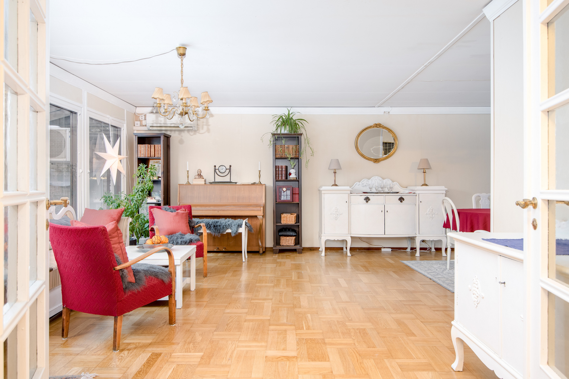 Lingonstigen 16 – bild 4