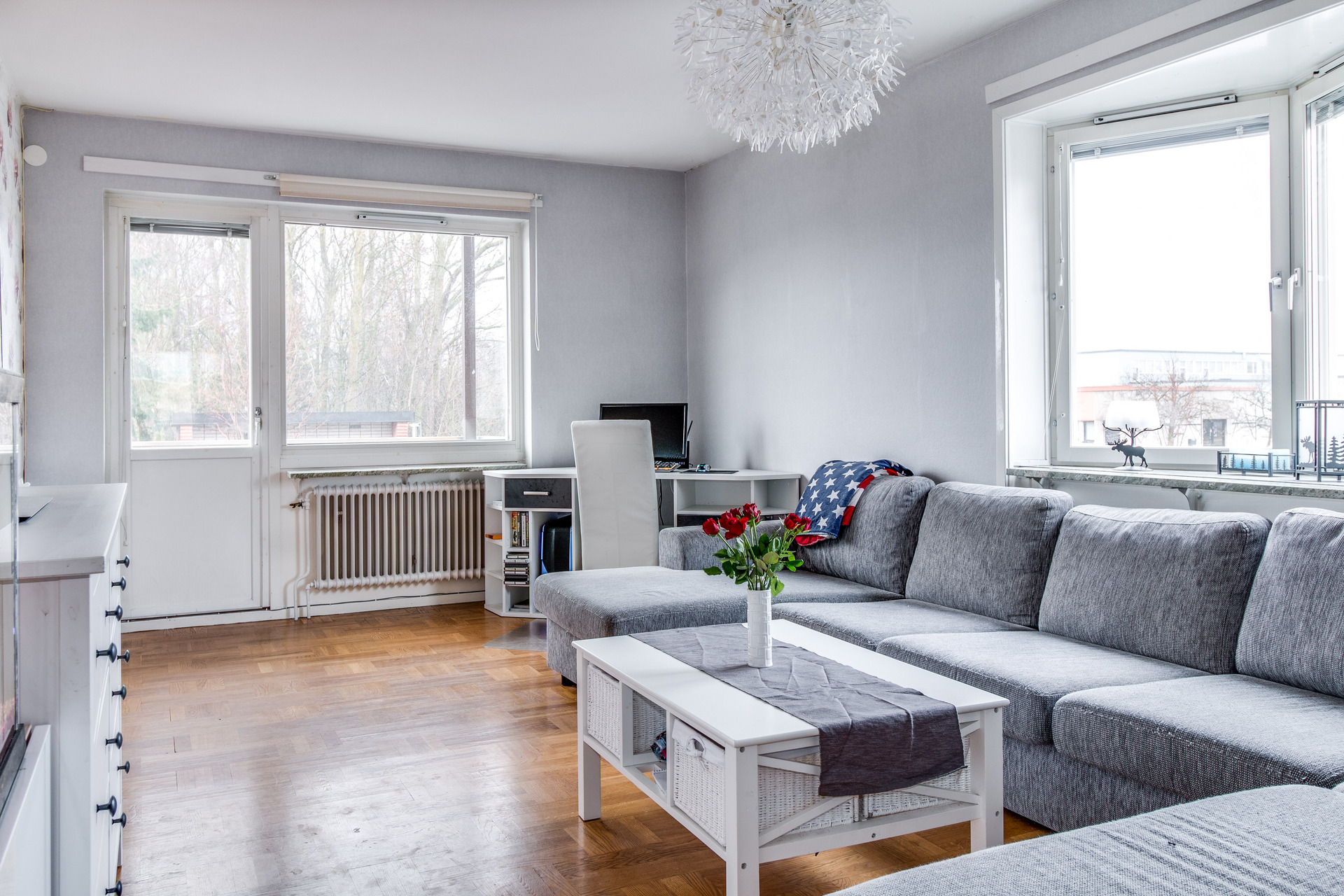 Ågatan 4 B – bild 5