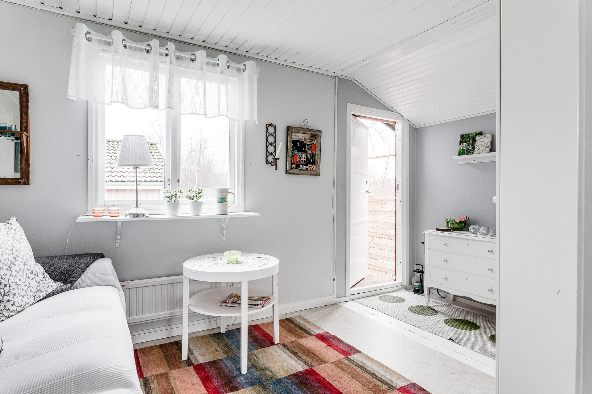 Sörbackens koloniområde stuga 70 – bild 6