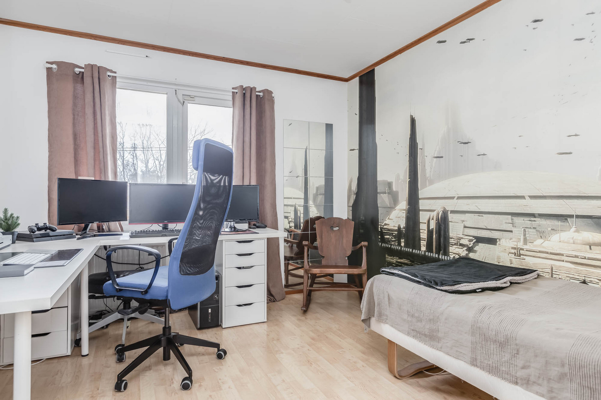 Lodjurets gata 206 – bild 6