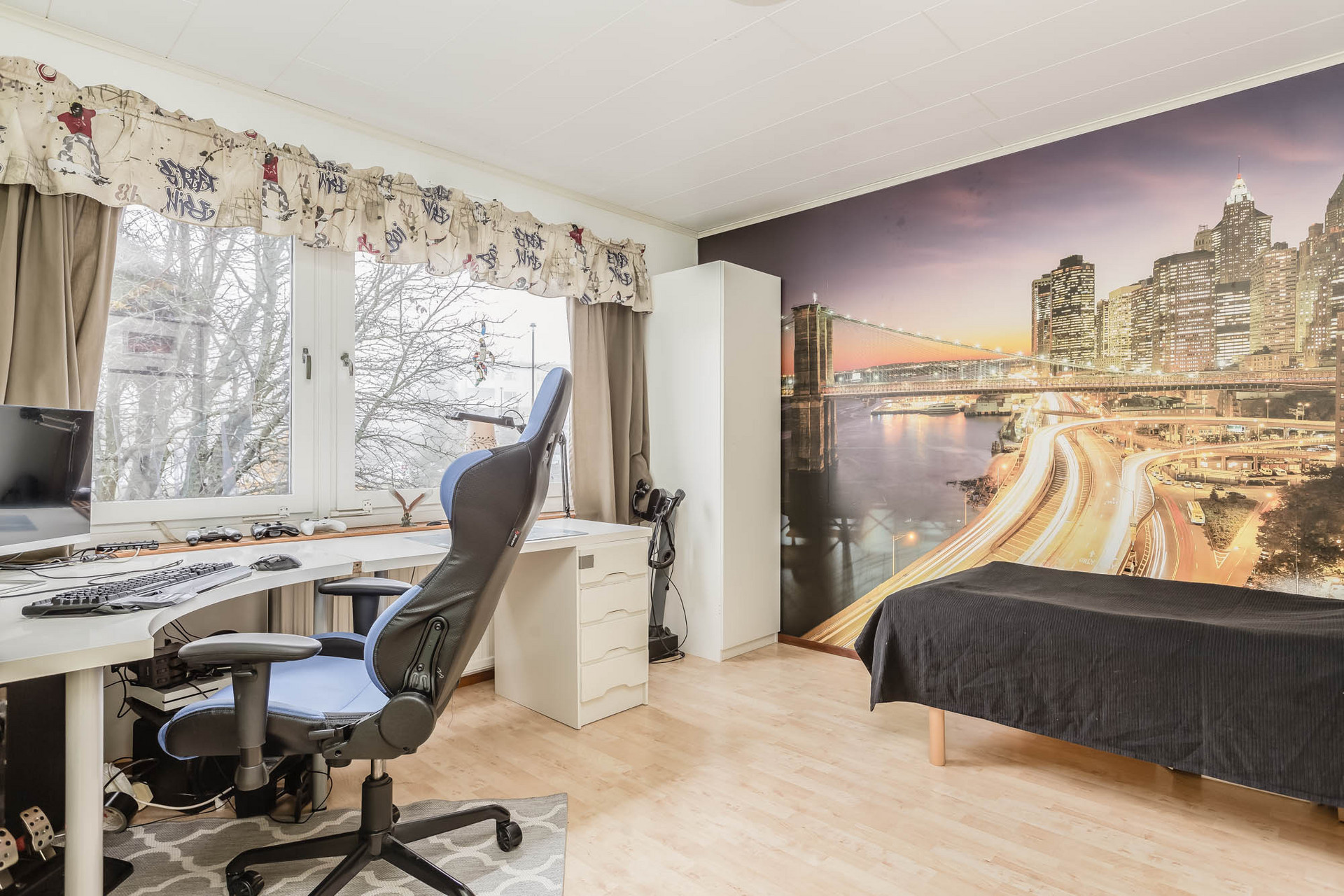 Lodjurets gata 206 – bild 7
