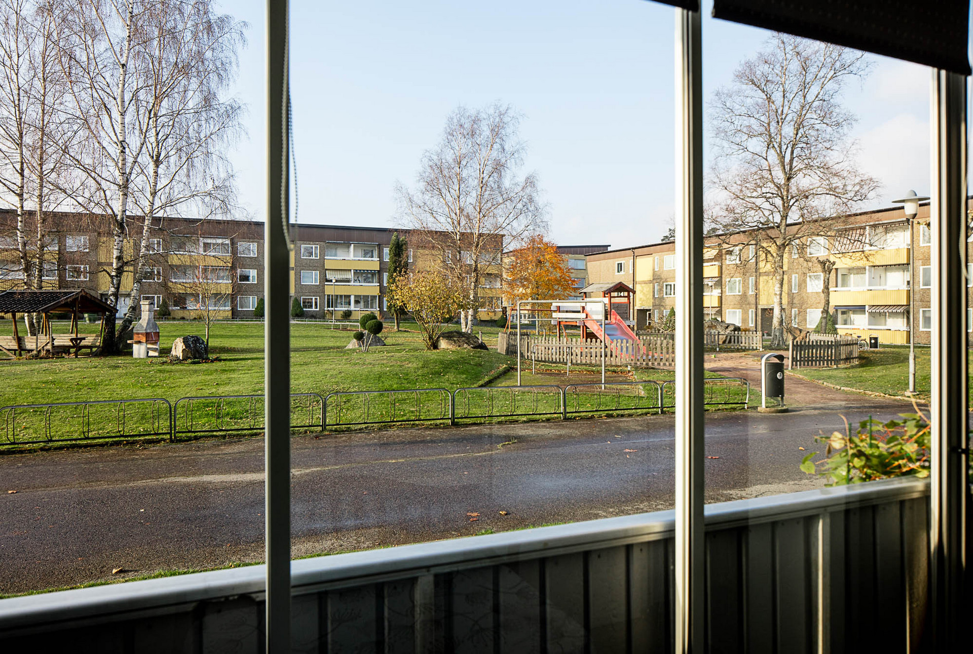 Linnégatan 5 D – bild 7
