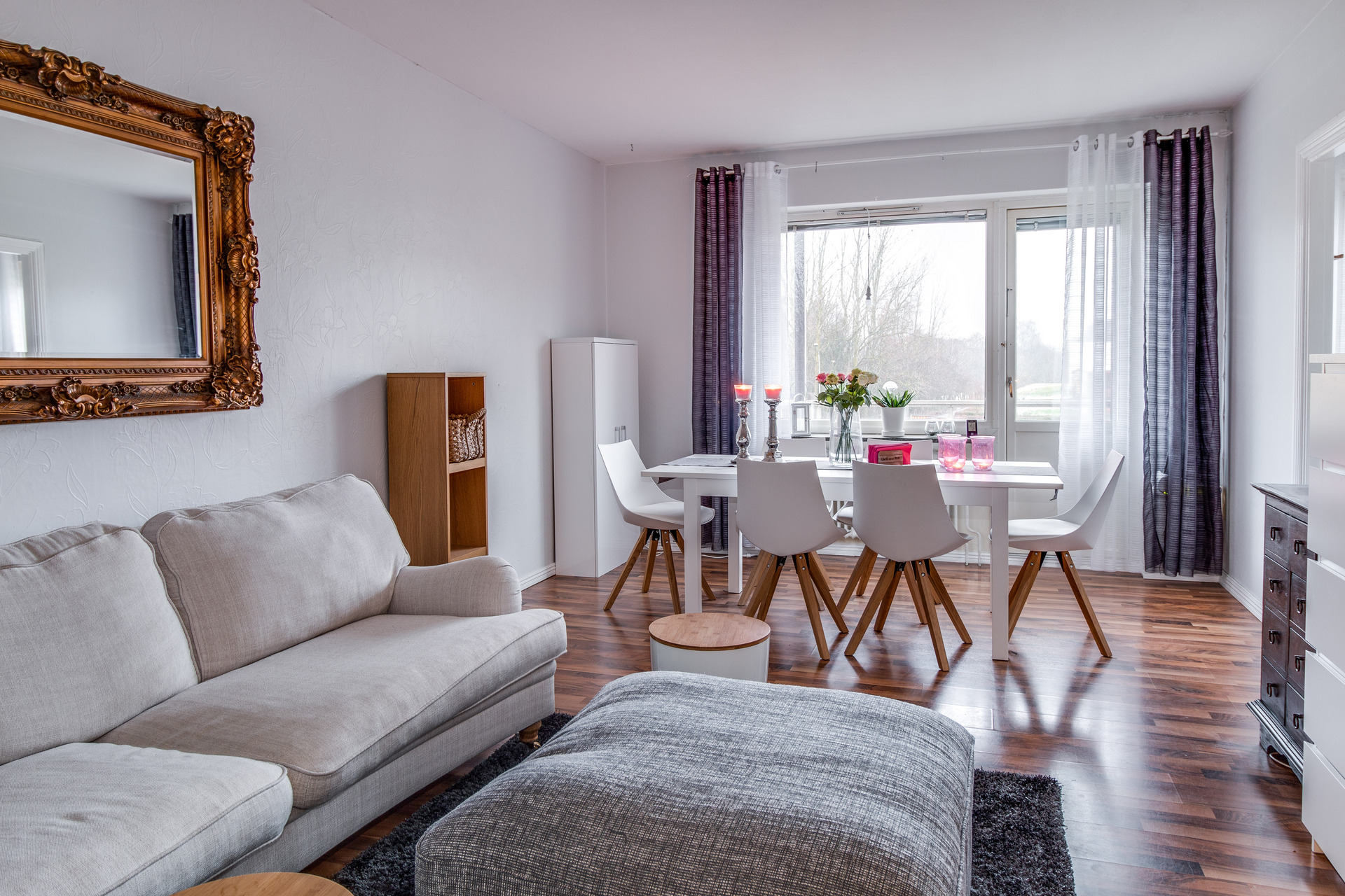 Grengatan 3 E – bild 3
