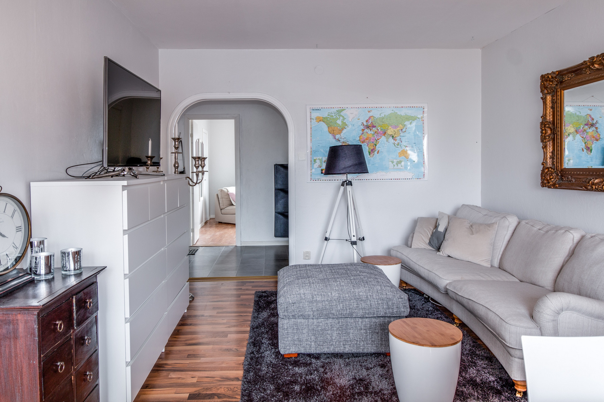 Grengatan 3 E – bild 5