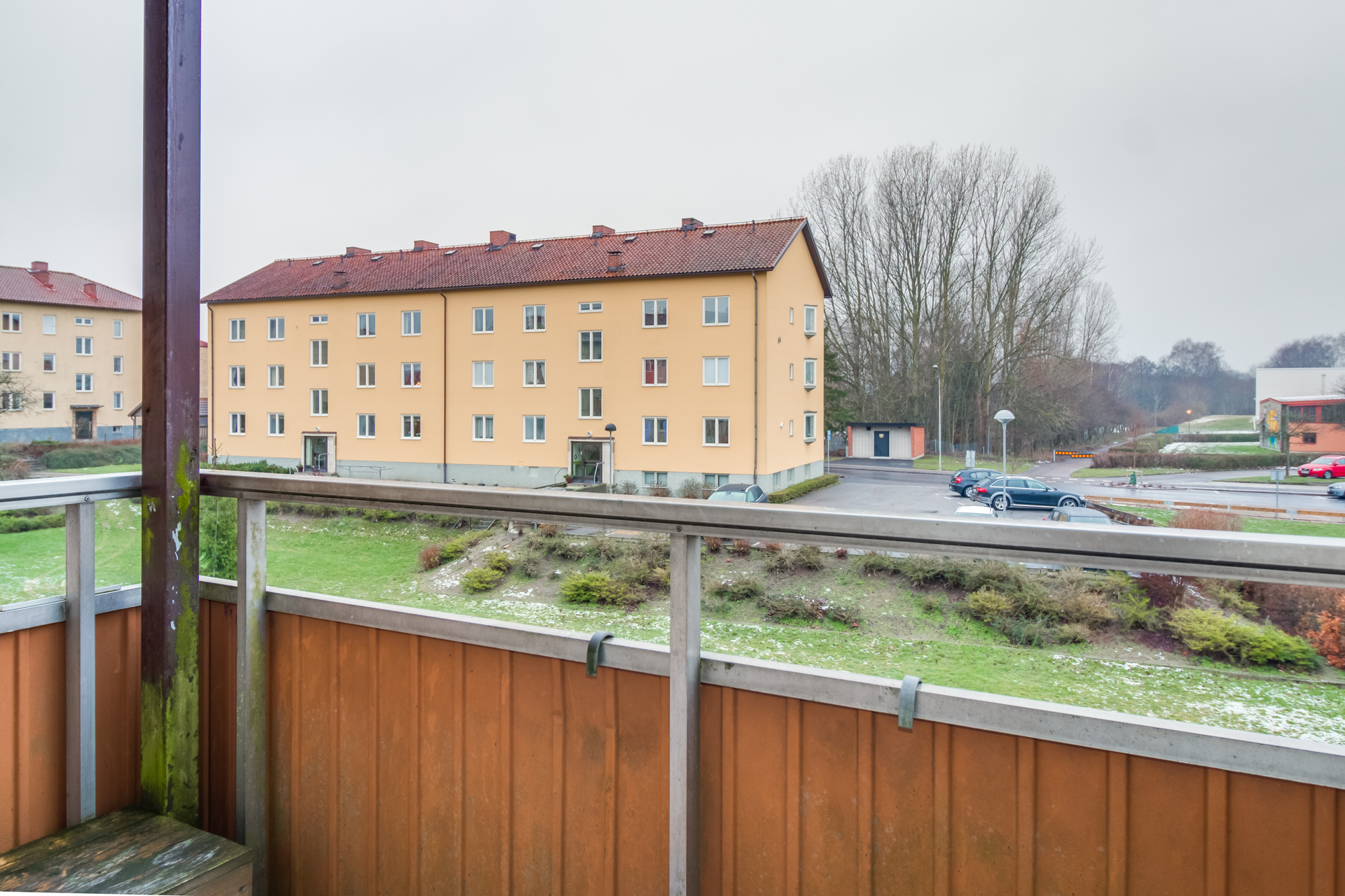 Grengatan 3 E – bild 4