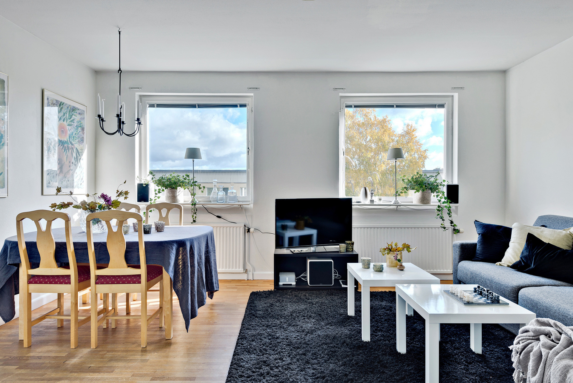 Valthornsvägen 4 A – bild 5