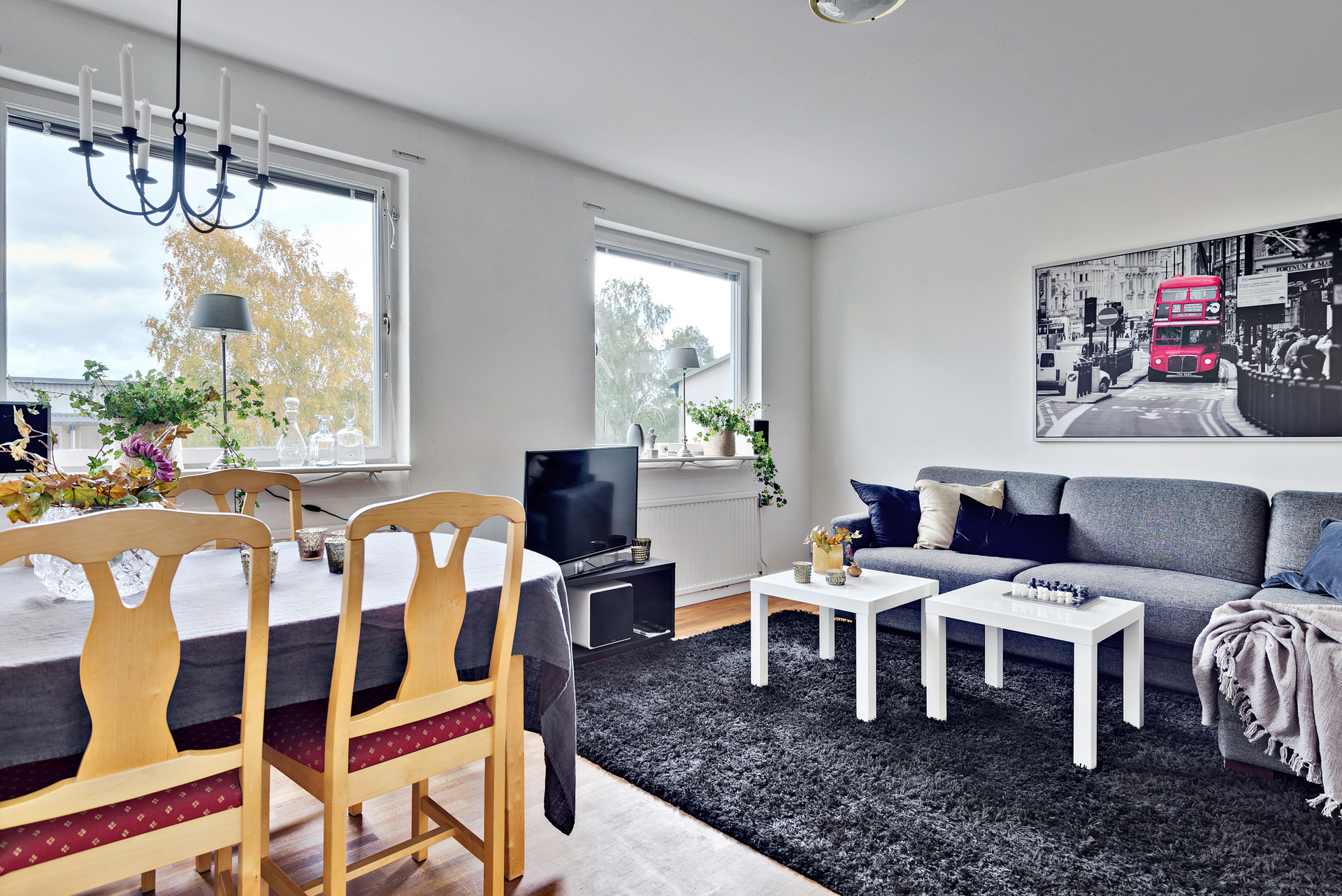 Valthornsvägen 4 A – bild 4