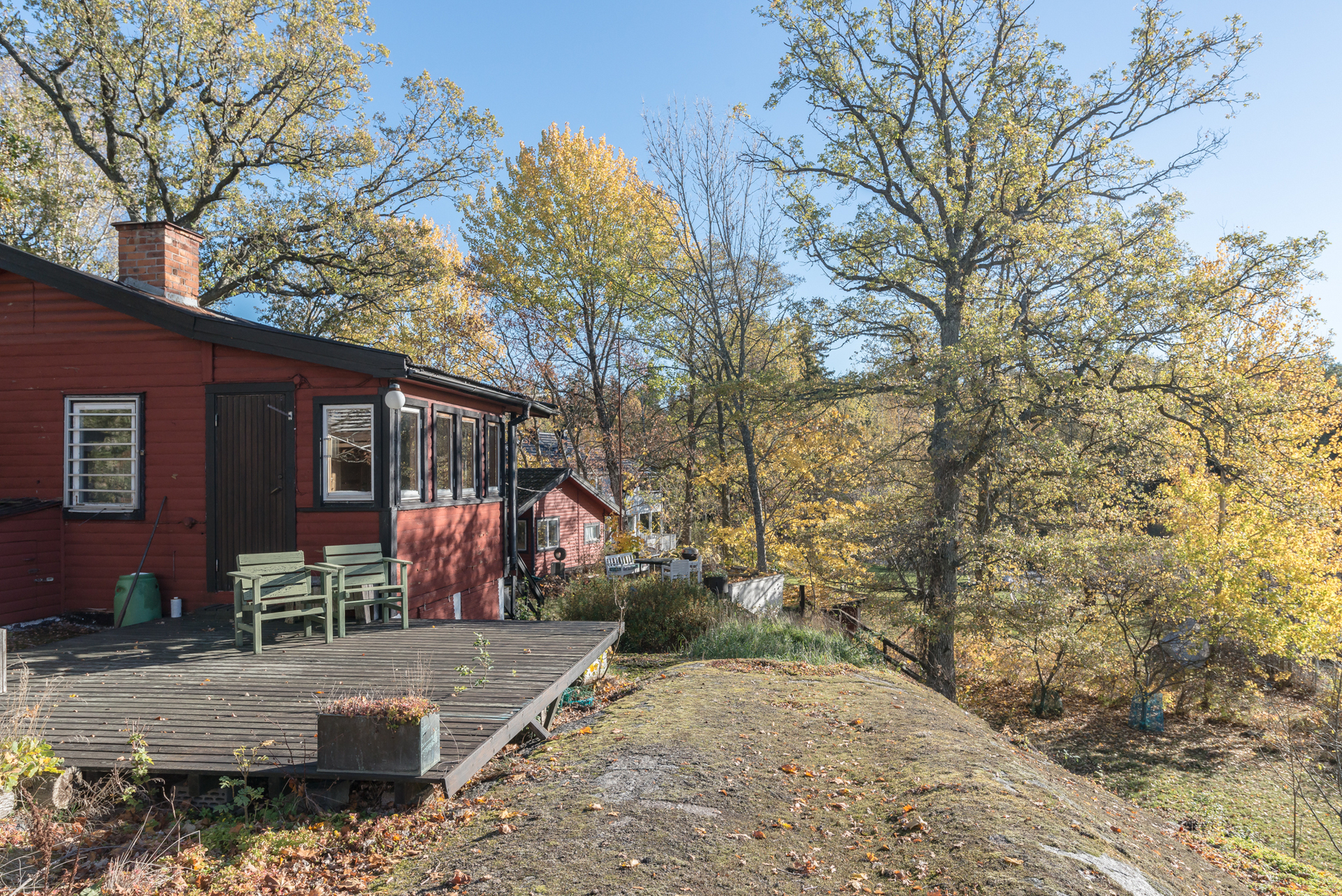 Värmdövägen 25 – bild 3