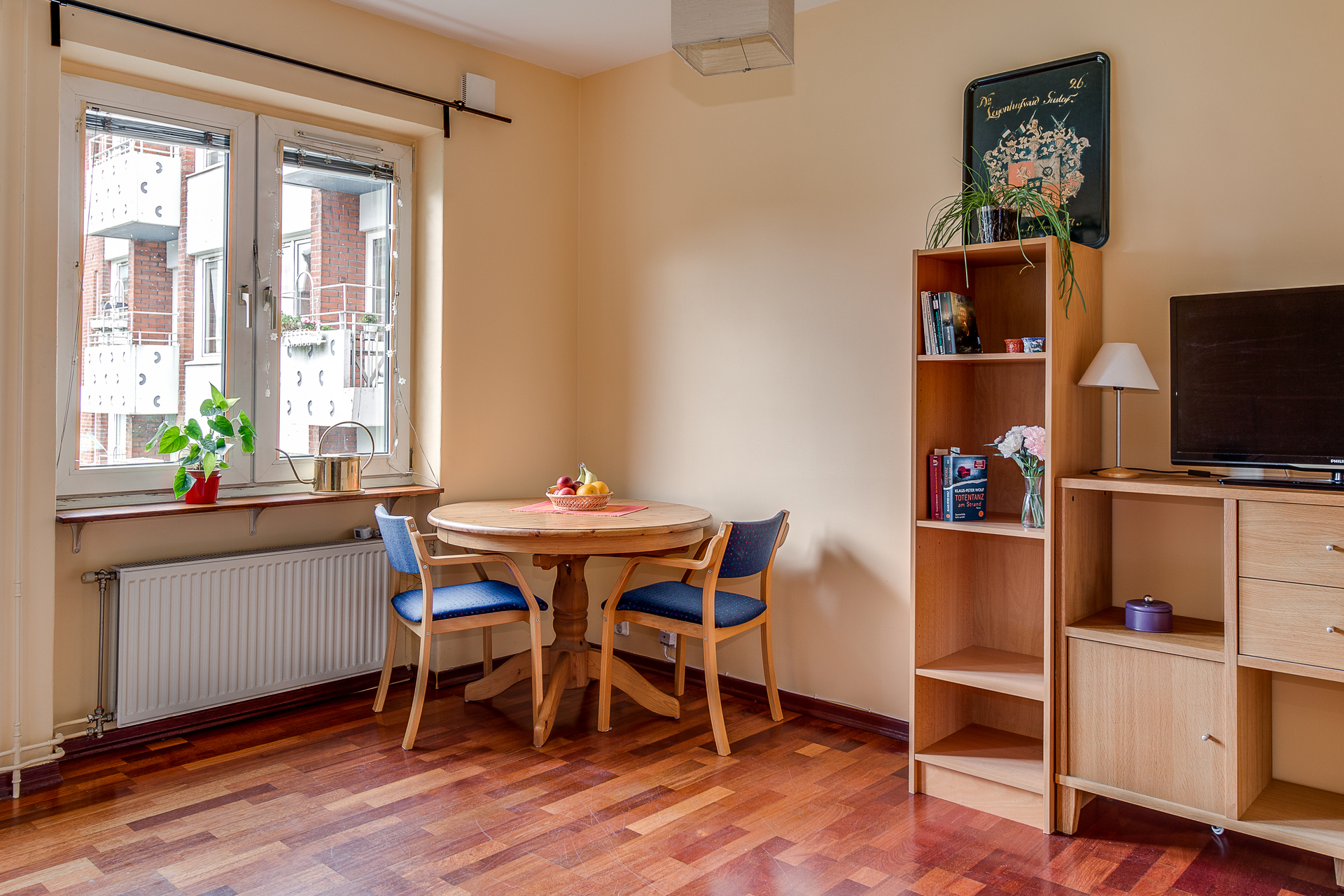 Stubbamöllegatan 2 B – bild 4