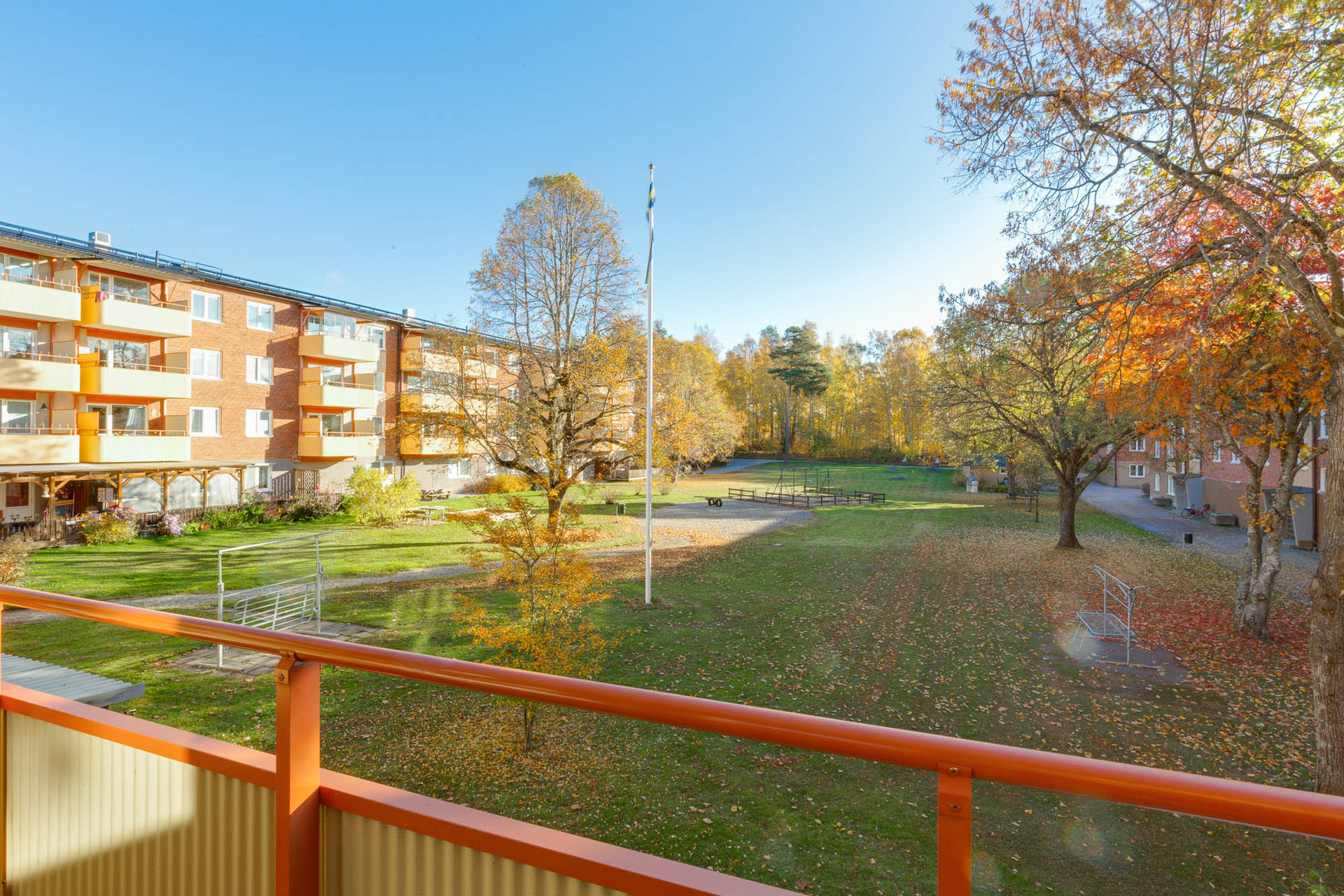 Gunnilbogatan 26 A – bild 3