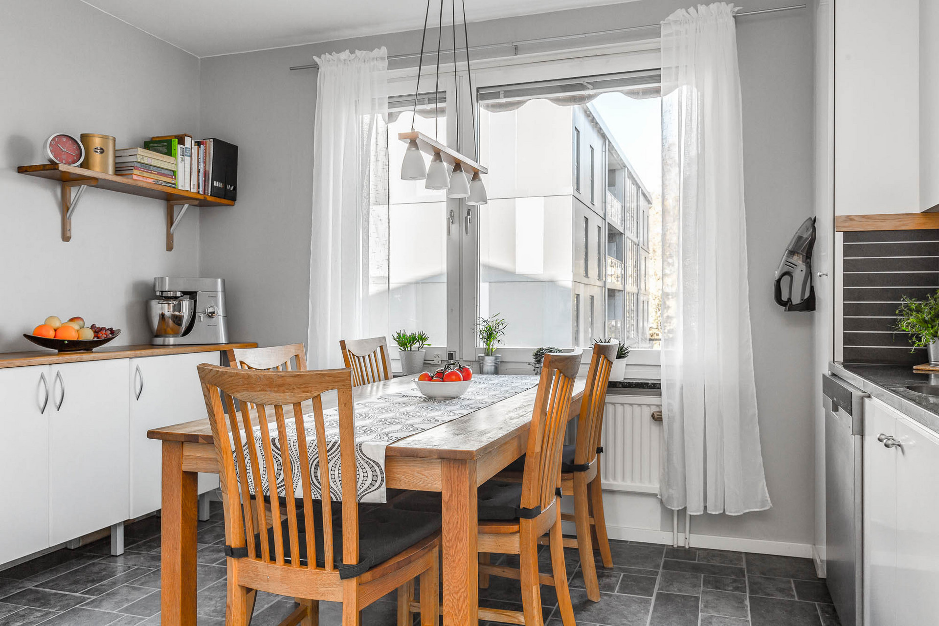 Gunnilbogatan 26 A – bild 7