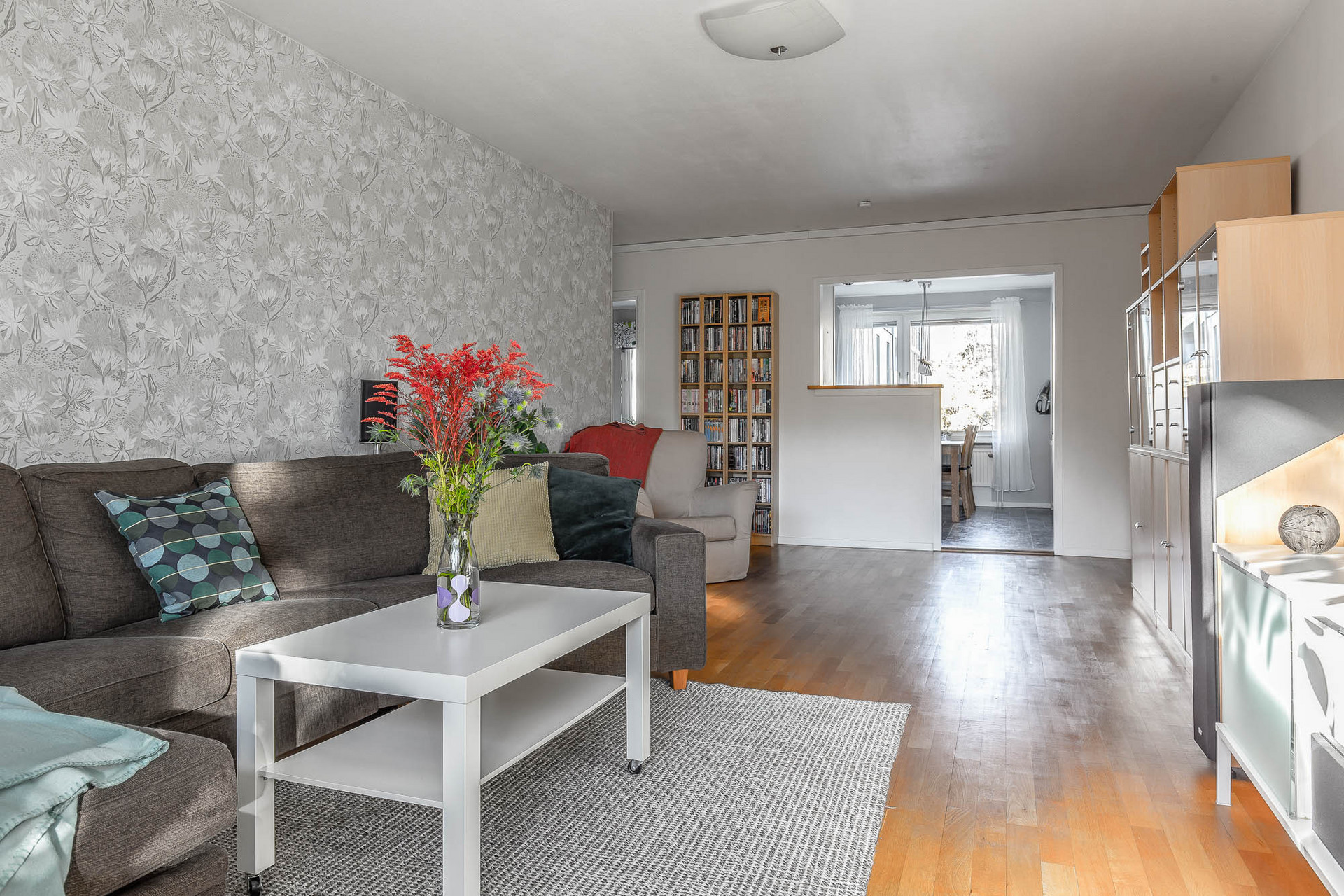 Gunnilbogatan 26 A – bild 5