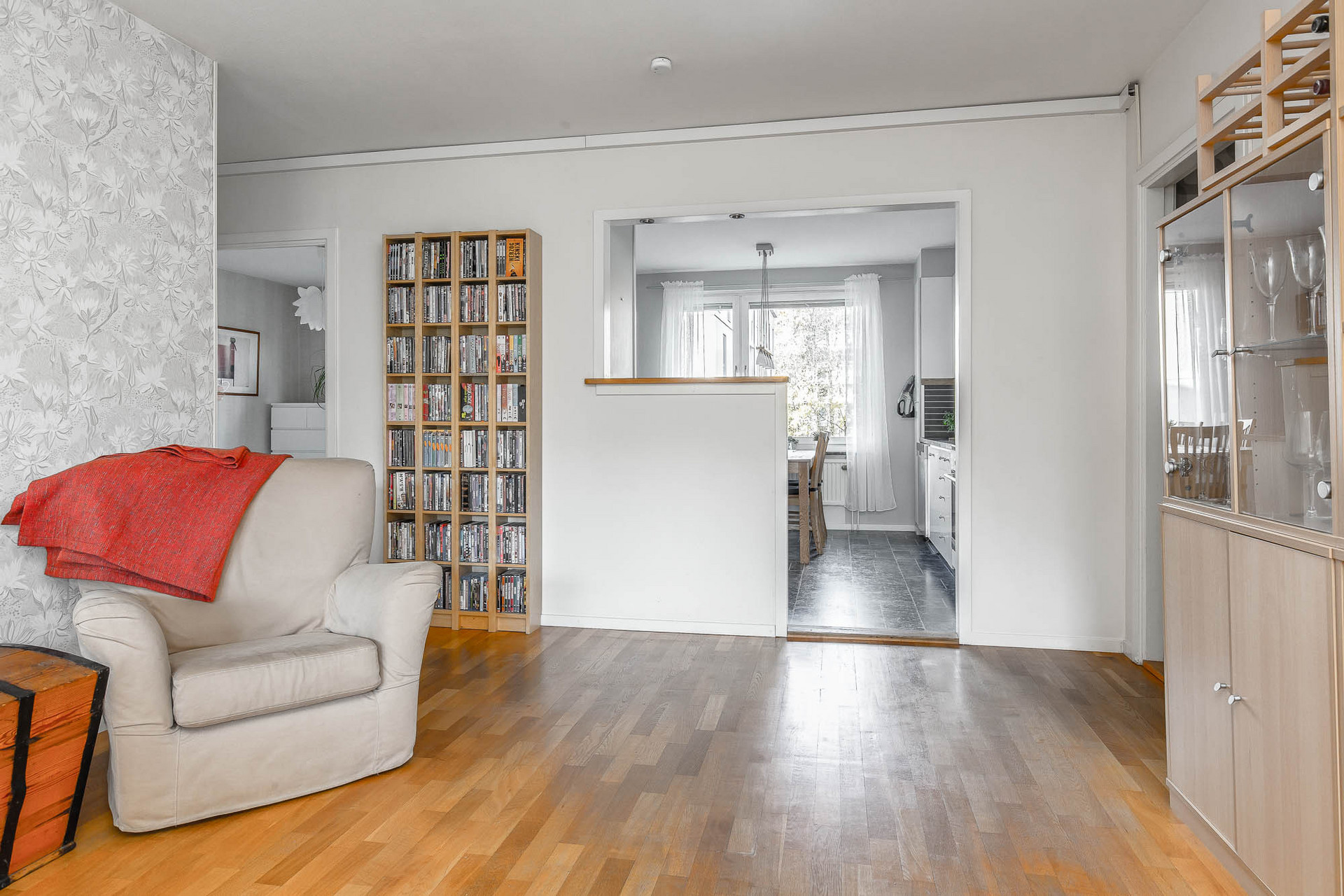 Gunnilbogatan 26 A – bild 6