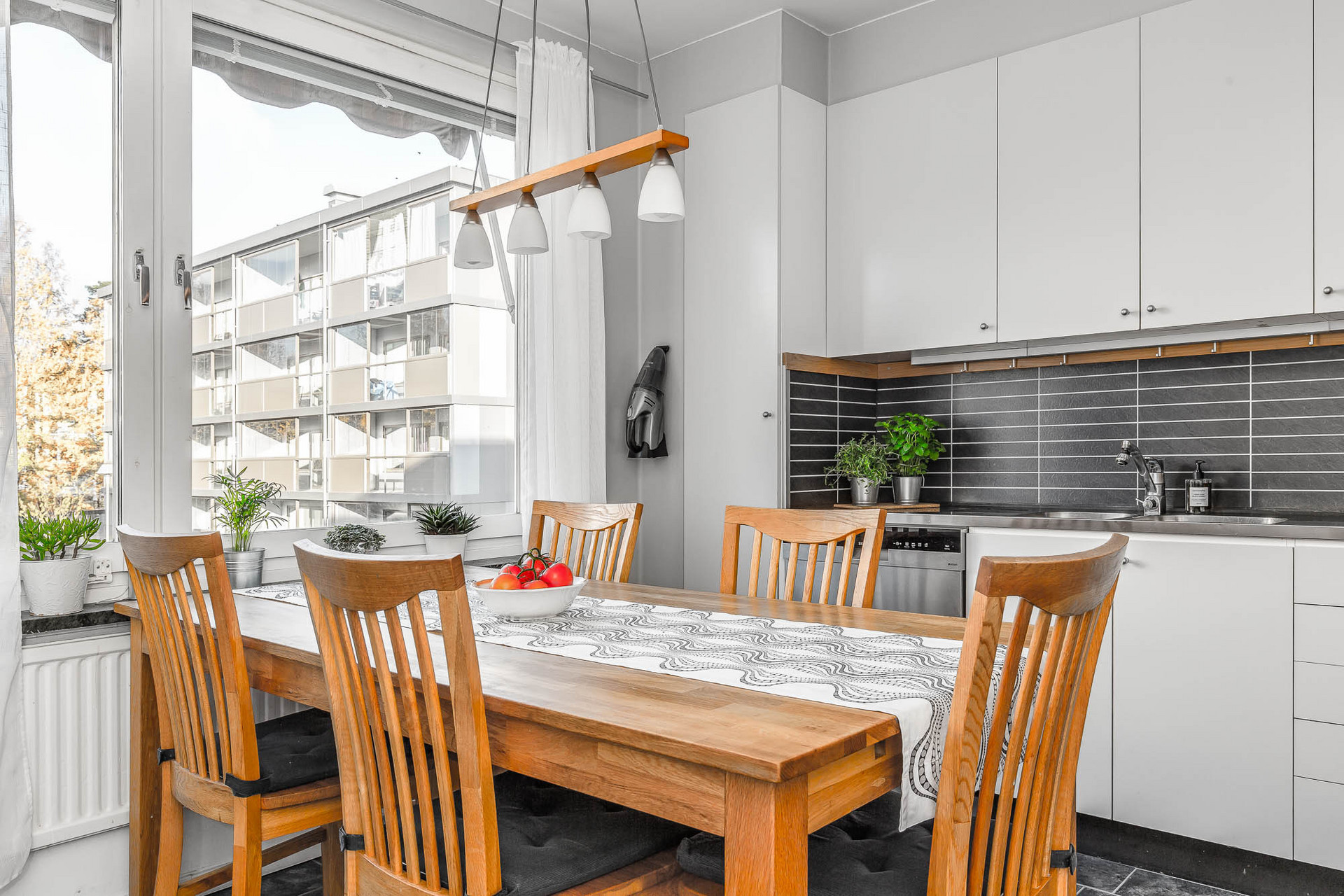 Gunnilbogatan 26 A – bild 8