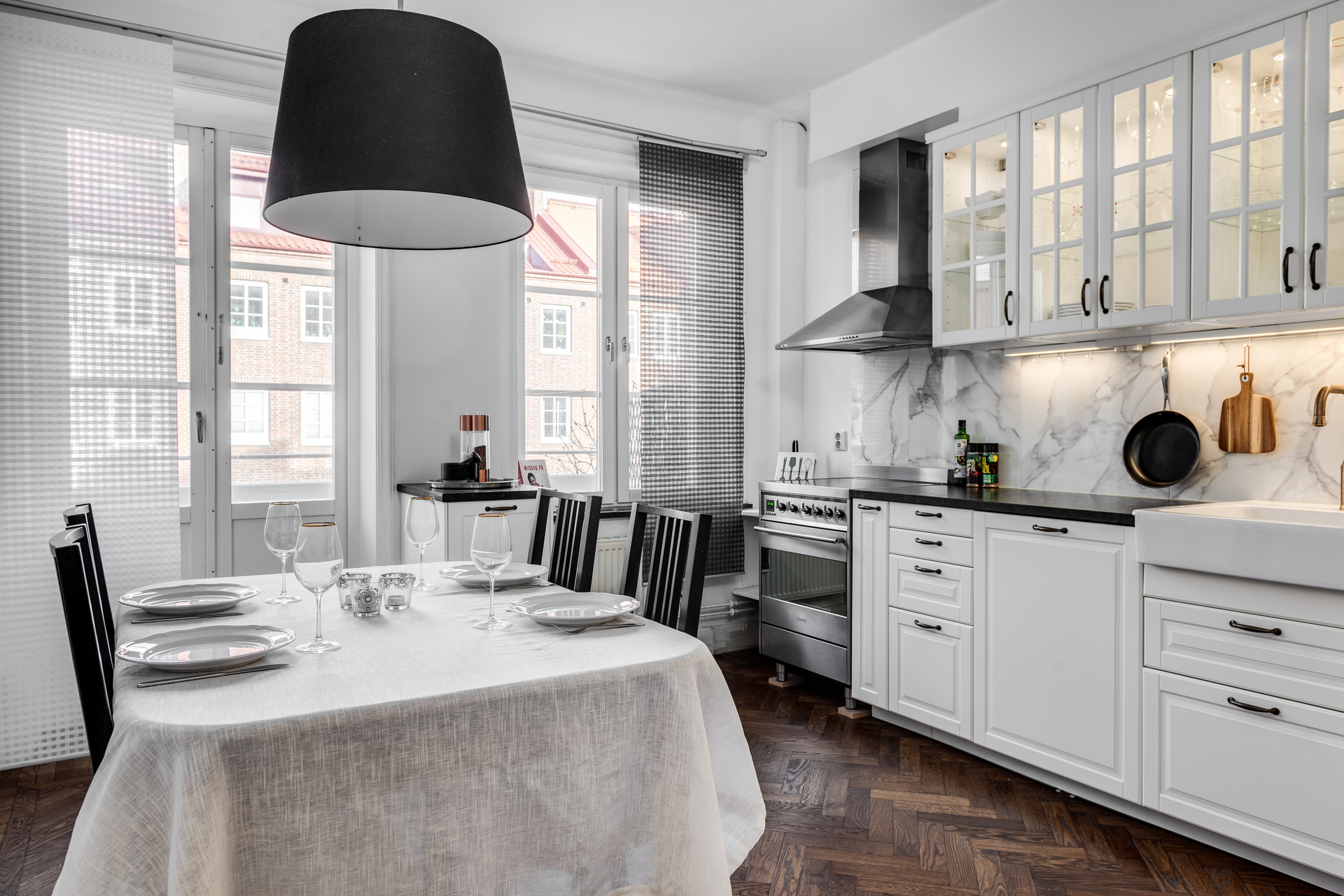 Sallerupsvägen 4 – bild 4